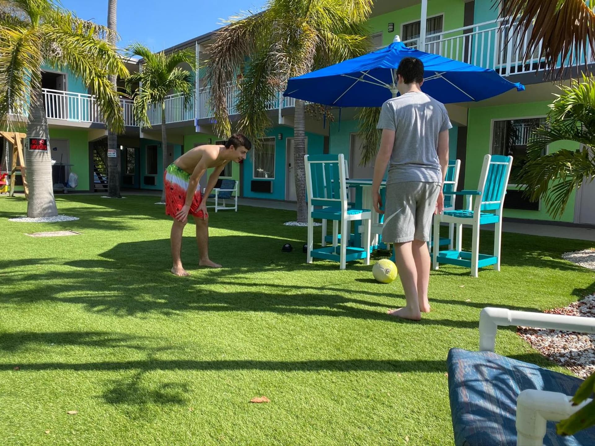 Tropical Inn & Suites gallery photo in Clearwater, FL — image 4