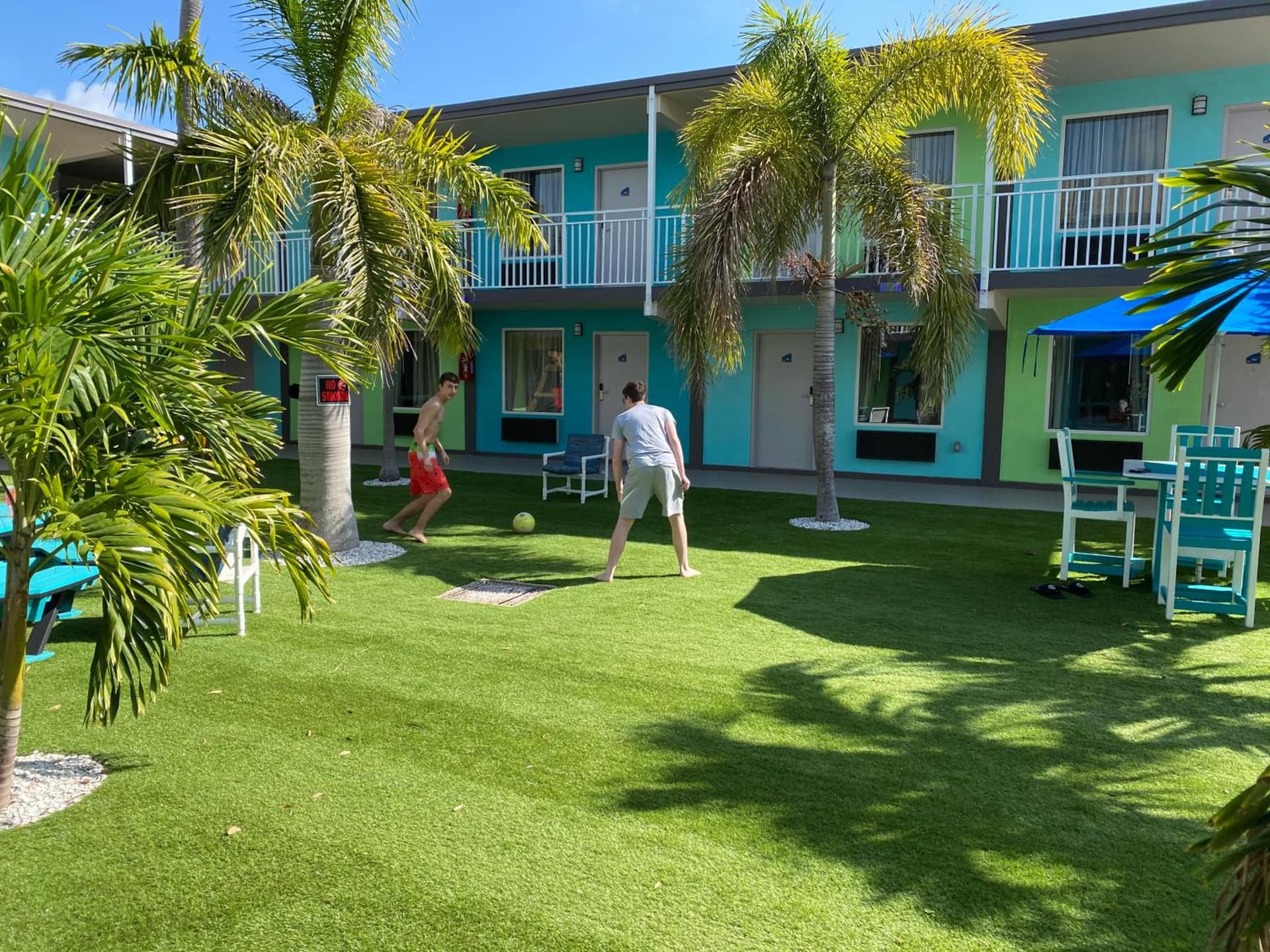 Tropical Inn & Suites gallery photo in Clearwater, FL — image 42