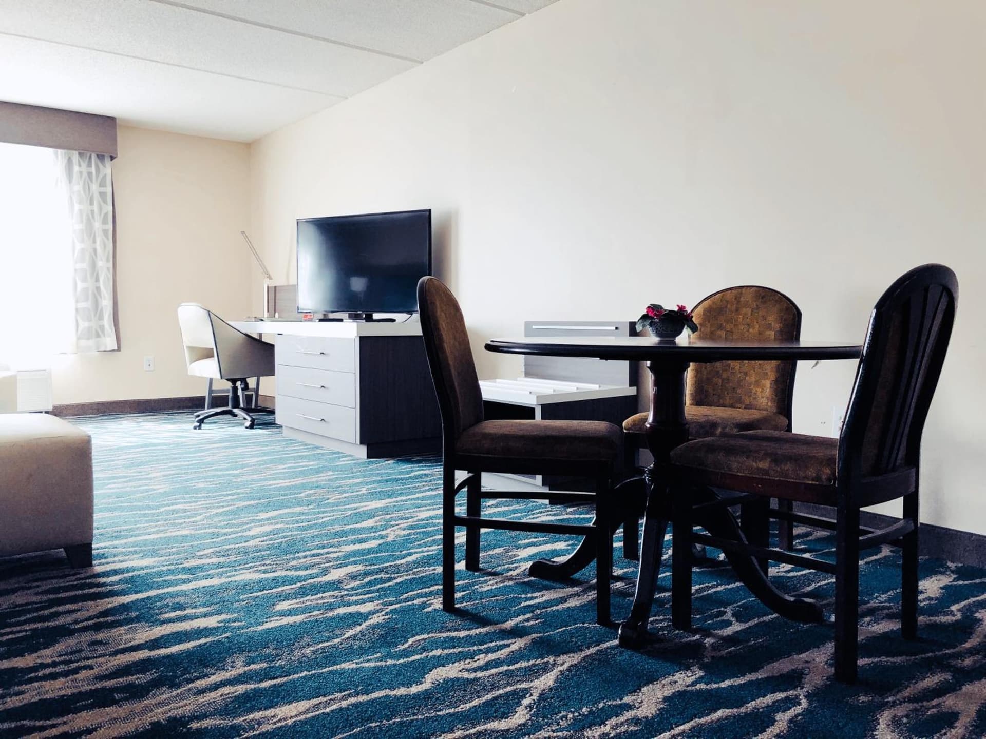 Comfort Inn & Suites Greenville Near East Carolina University gallery photo in Greenville, NC — image 39