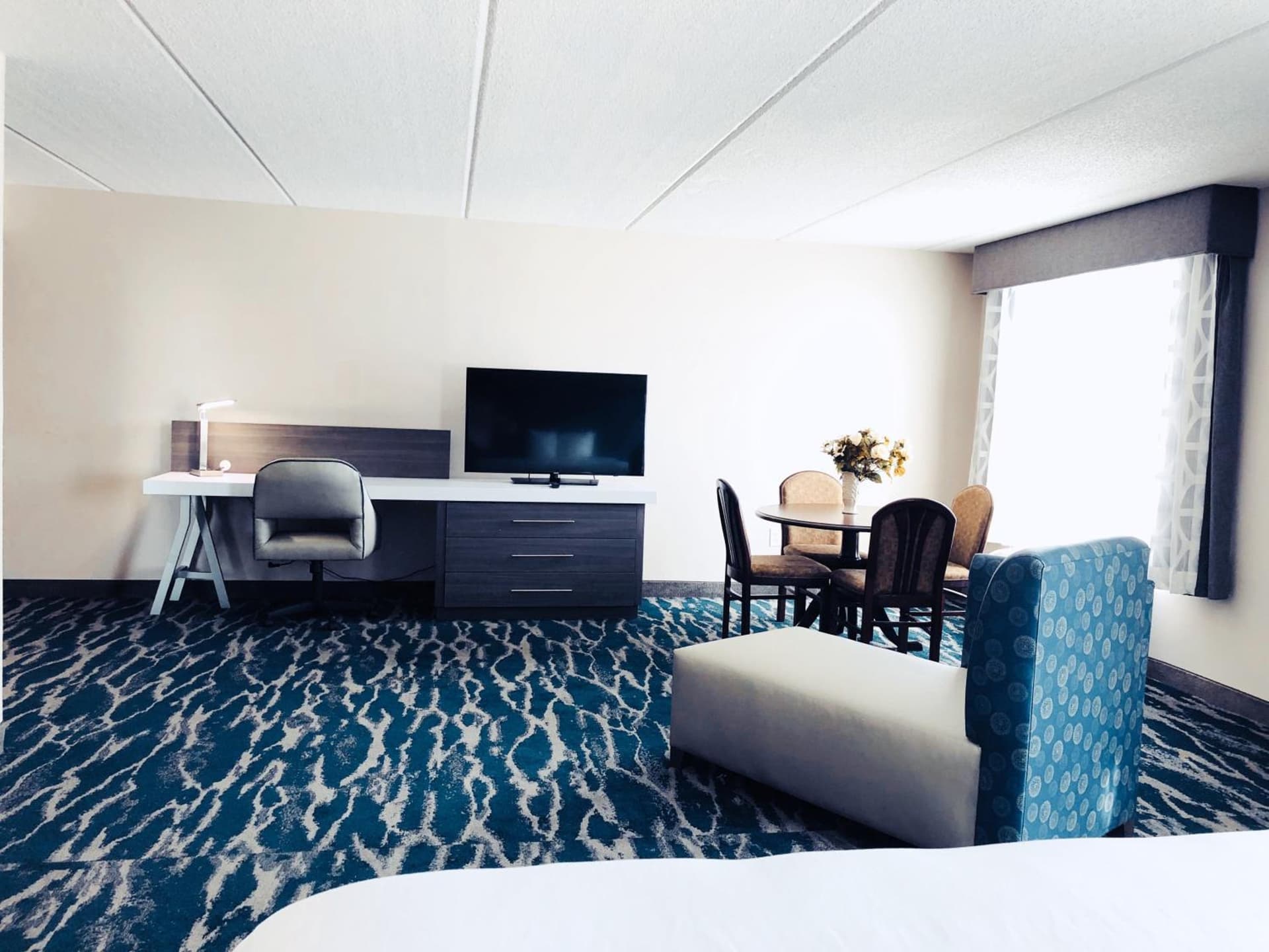 Comfort Inn & Suites Greenville Near East Carolina University gallery photo in Greenville, NC — image 8