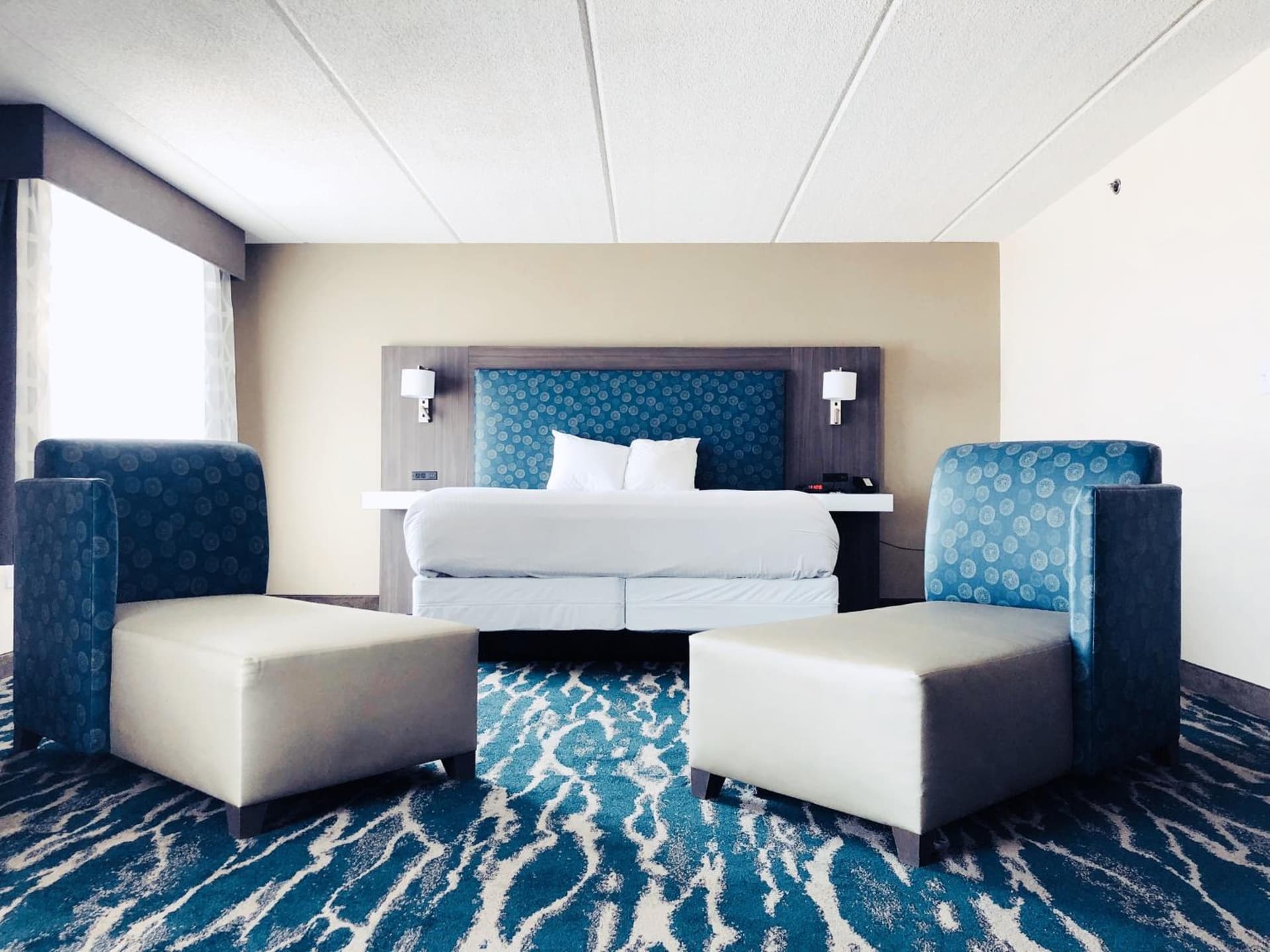 Comfort Inn & Suites Greenville Near East Carolina University gallery photo in Greenville, NC — image 70