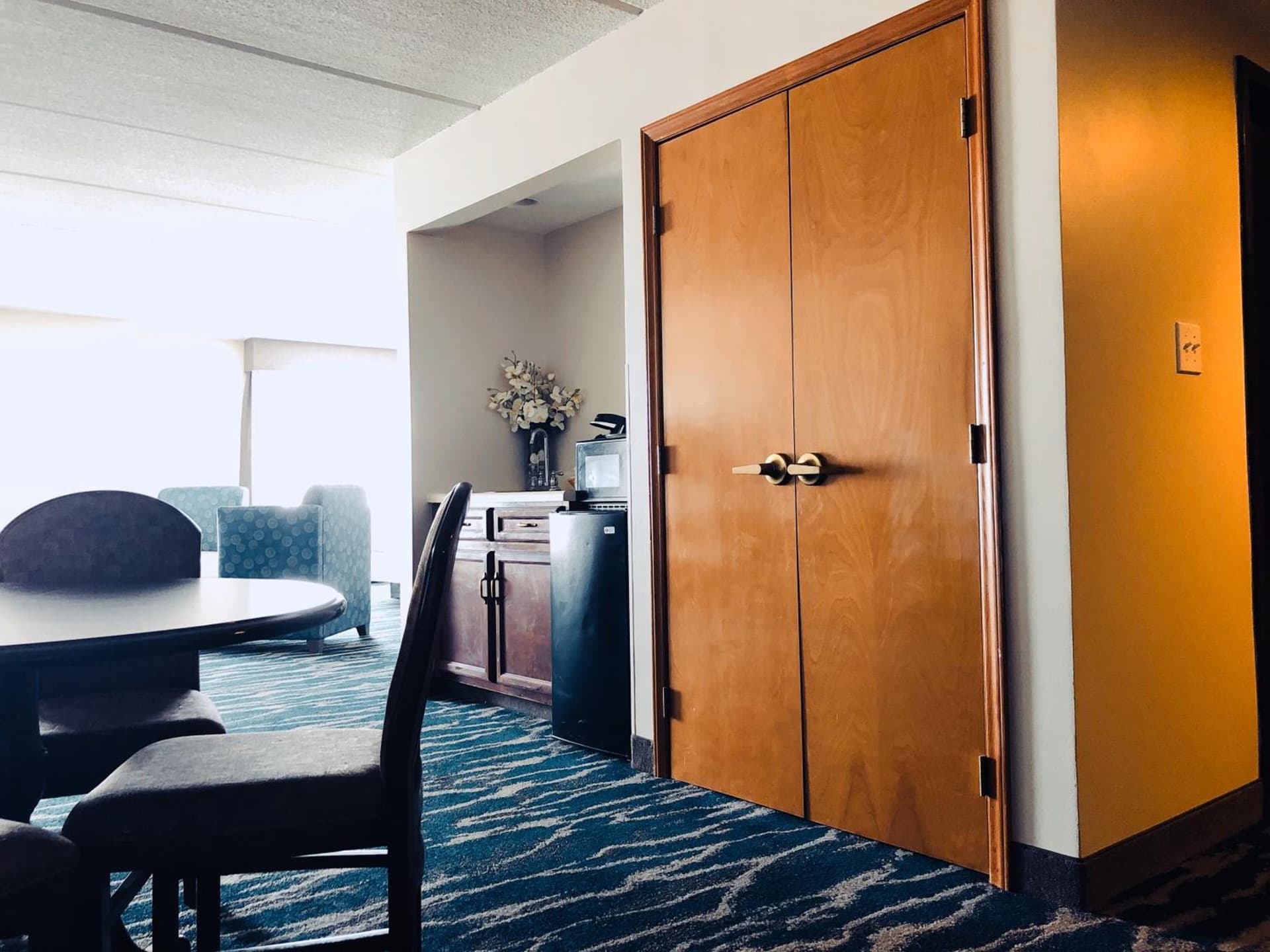 Comfort Inn & Suites Greenville Near East Carolina University gallery photo in Greenville, NC — image 19