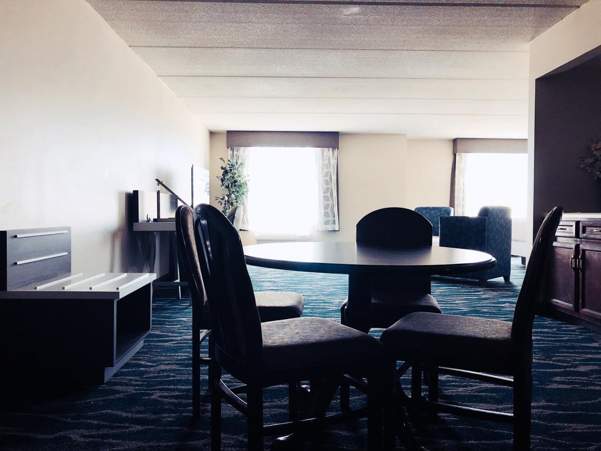 Comfort Inn & Suites Greenville Near East Carolina University gallery photo in Greenville, NC — image 22