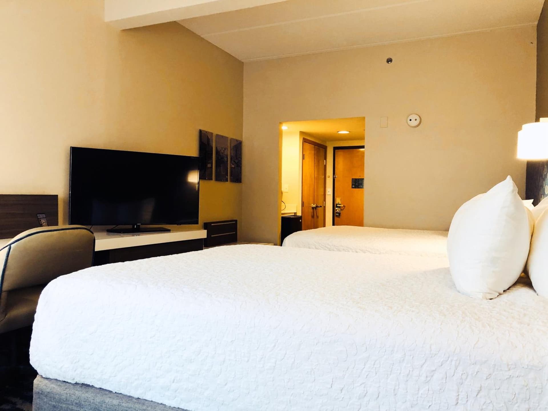 Comfort Inn & Suites Greenville Near East Carolina University gallery photo in Greenville, NC — image 47