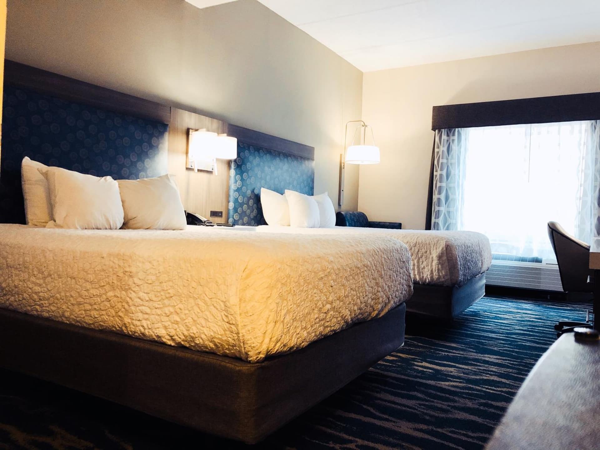 Comfort Inn & Suites Greenville Near East Carolina University gallery photo in Greenville, NC — image 13
