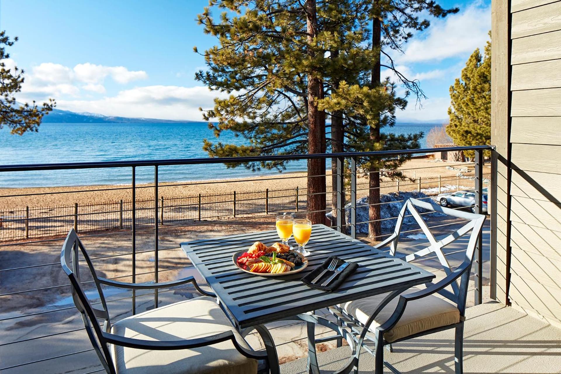 The Landing Resort and Spa interior in South Lake Tahoe, CA — gallery photo 2