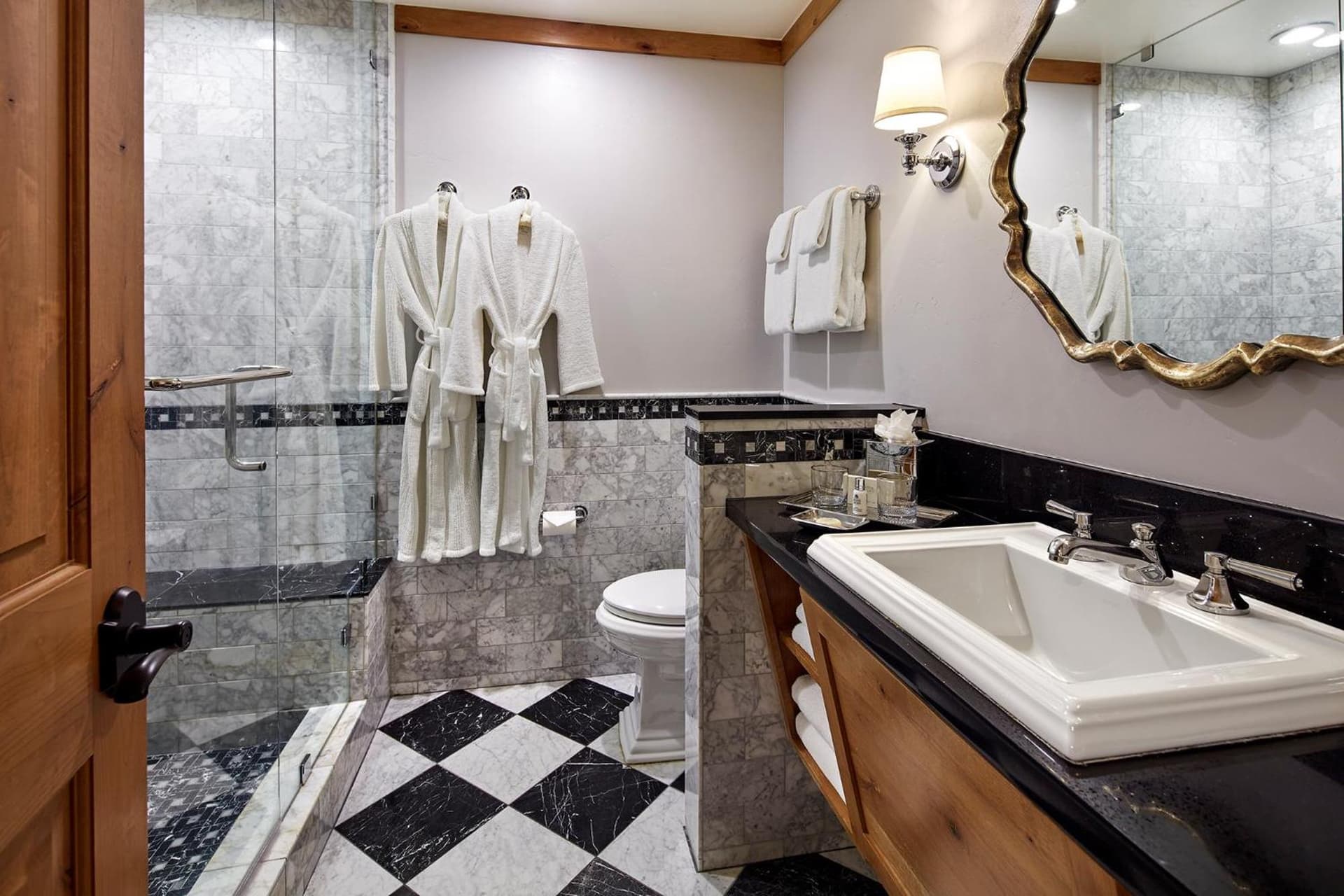 The Landing Resort and Spa property views in South Lake Tahoe, CA — gallery photo 3