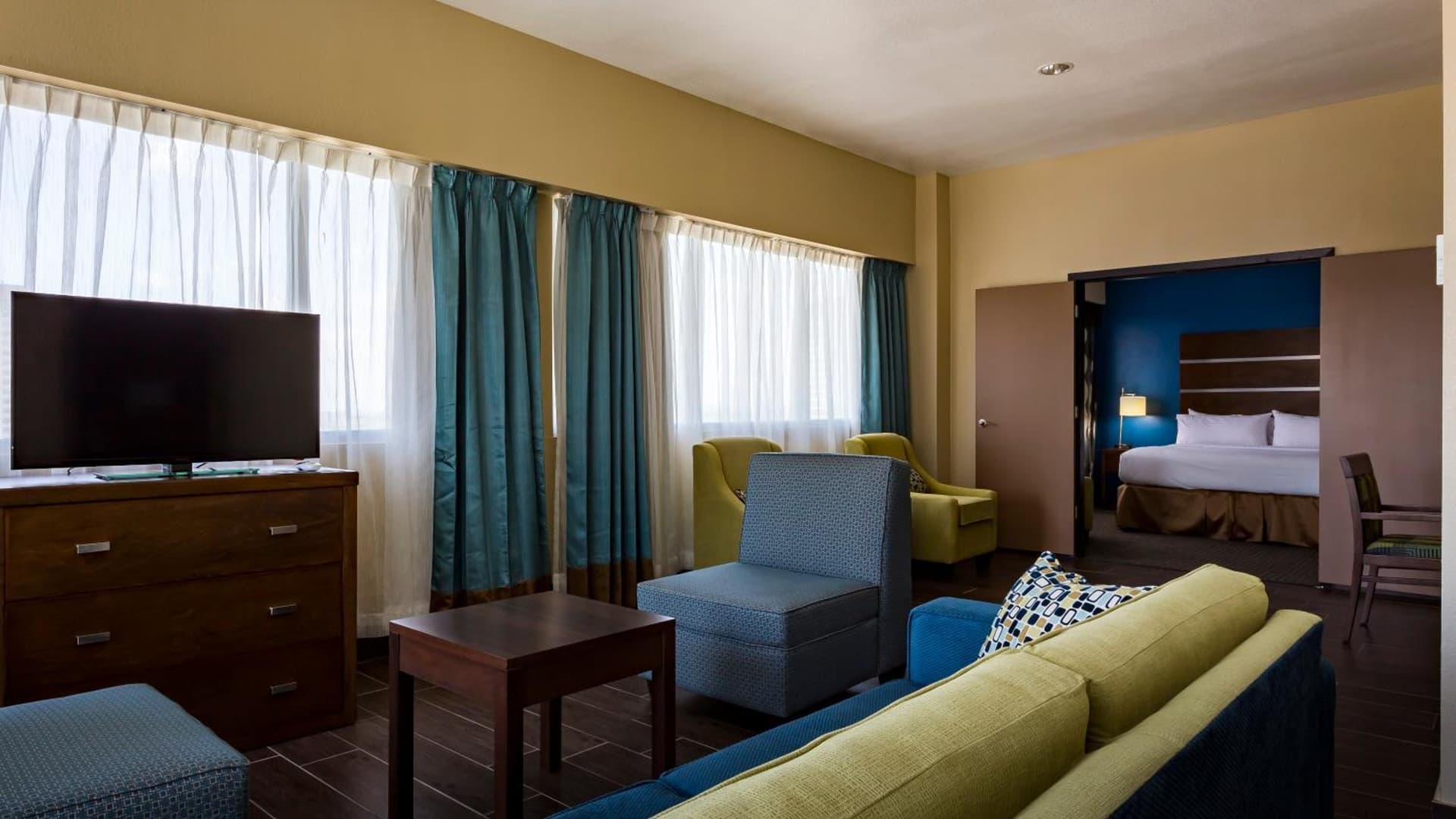 Holiday Inn Houston Downtown by IHG gallery photo in Houston, TX — image 88