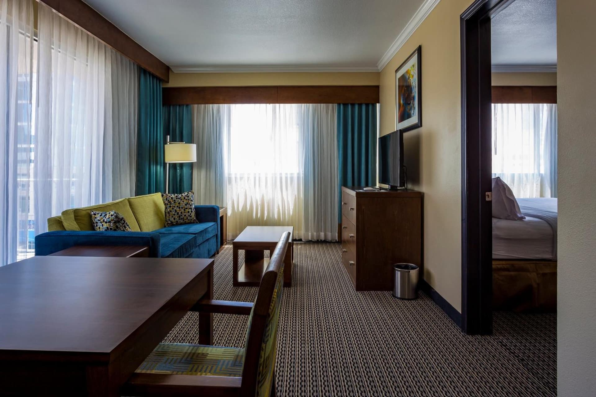 Holiday Inn Houston Downtown by IHG gallery photo in Houston, TX — image 49