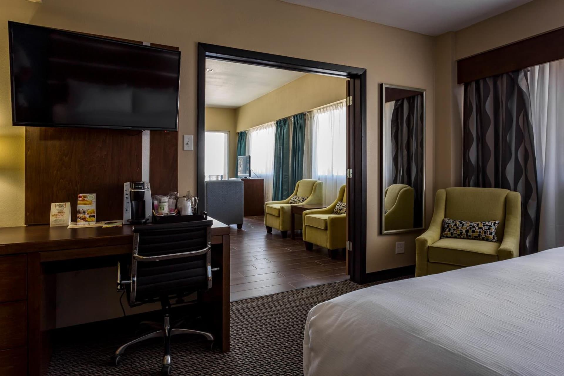 Holiday Inn Houston Downtown by IHG gallery photo in Houston, TX — image 55
