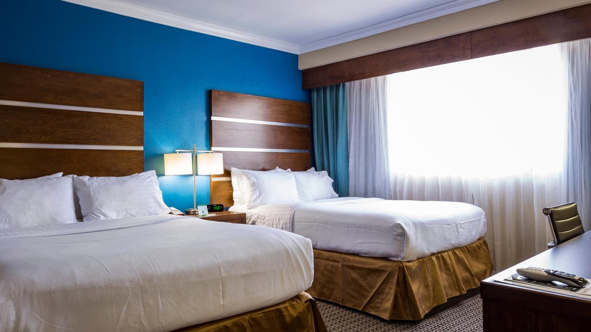 Holiday Inn Houston Downtown by IHG gallery photo in Houston, TX — image 12