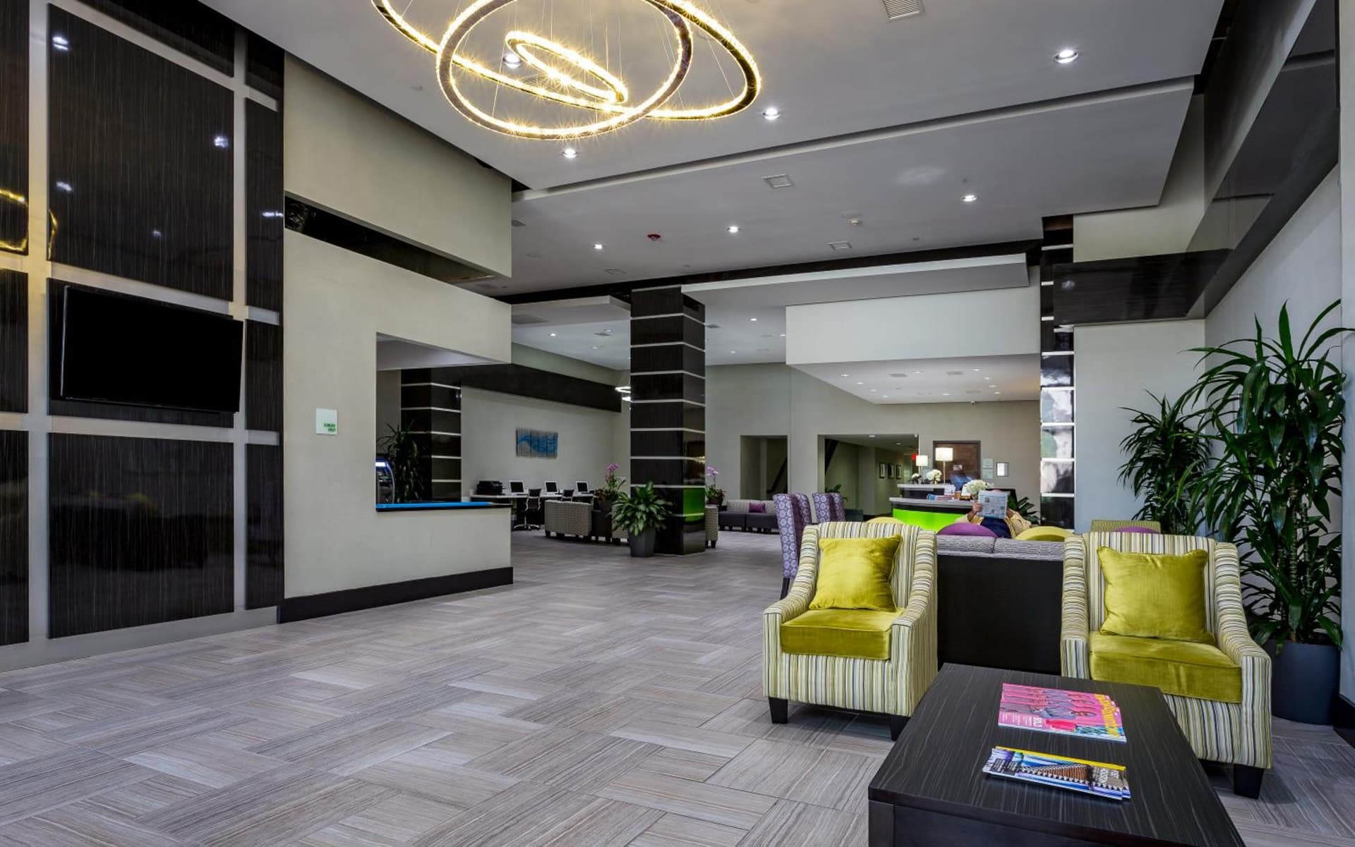 Holiday Inn Houston Downtown by IHG gallery photo in Houston, TX — image 42