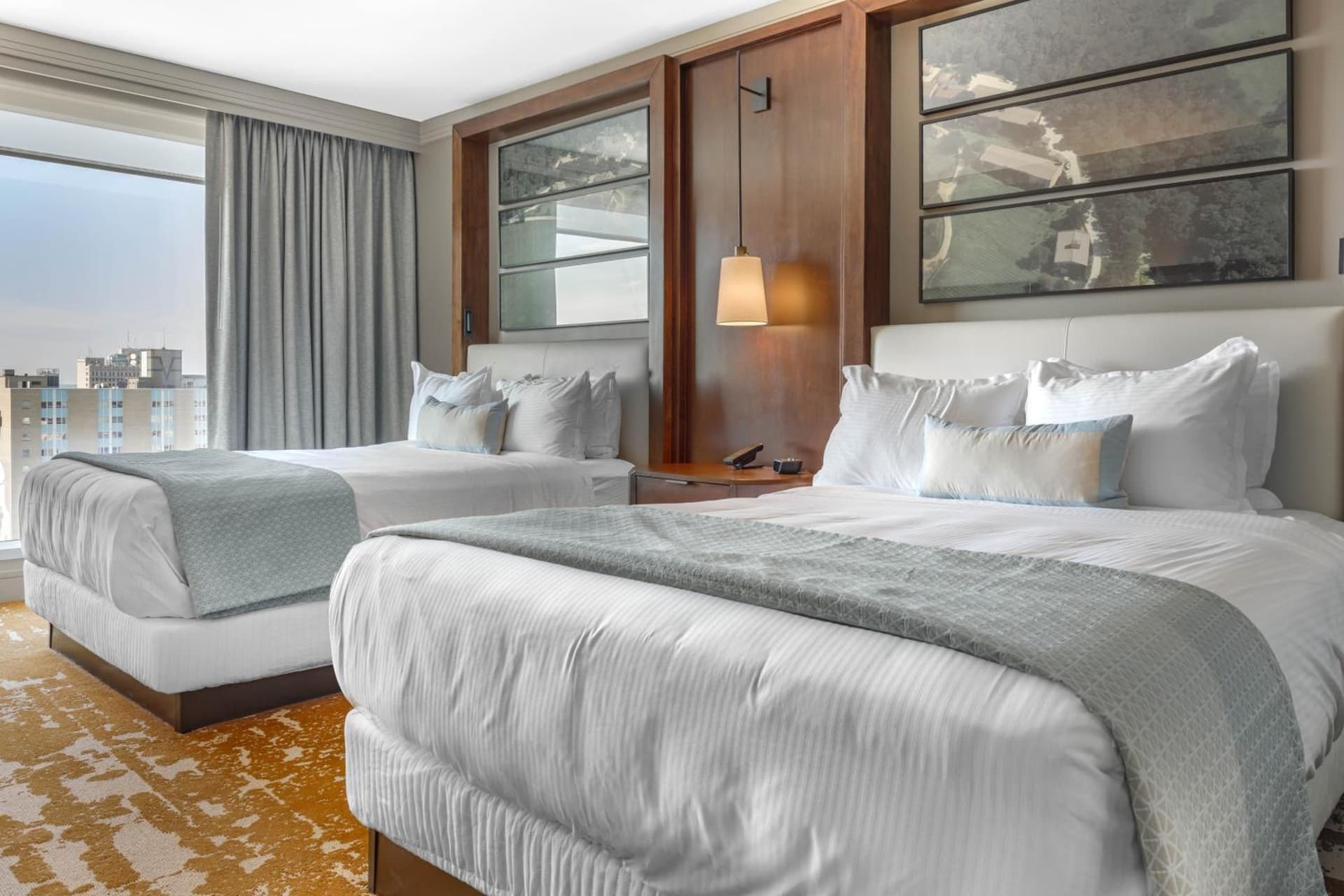 Omni Louisville Hotel gallery photo in Louisville, KY — image 165
