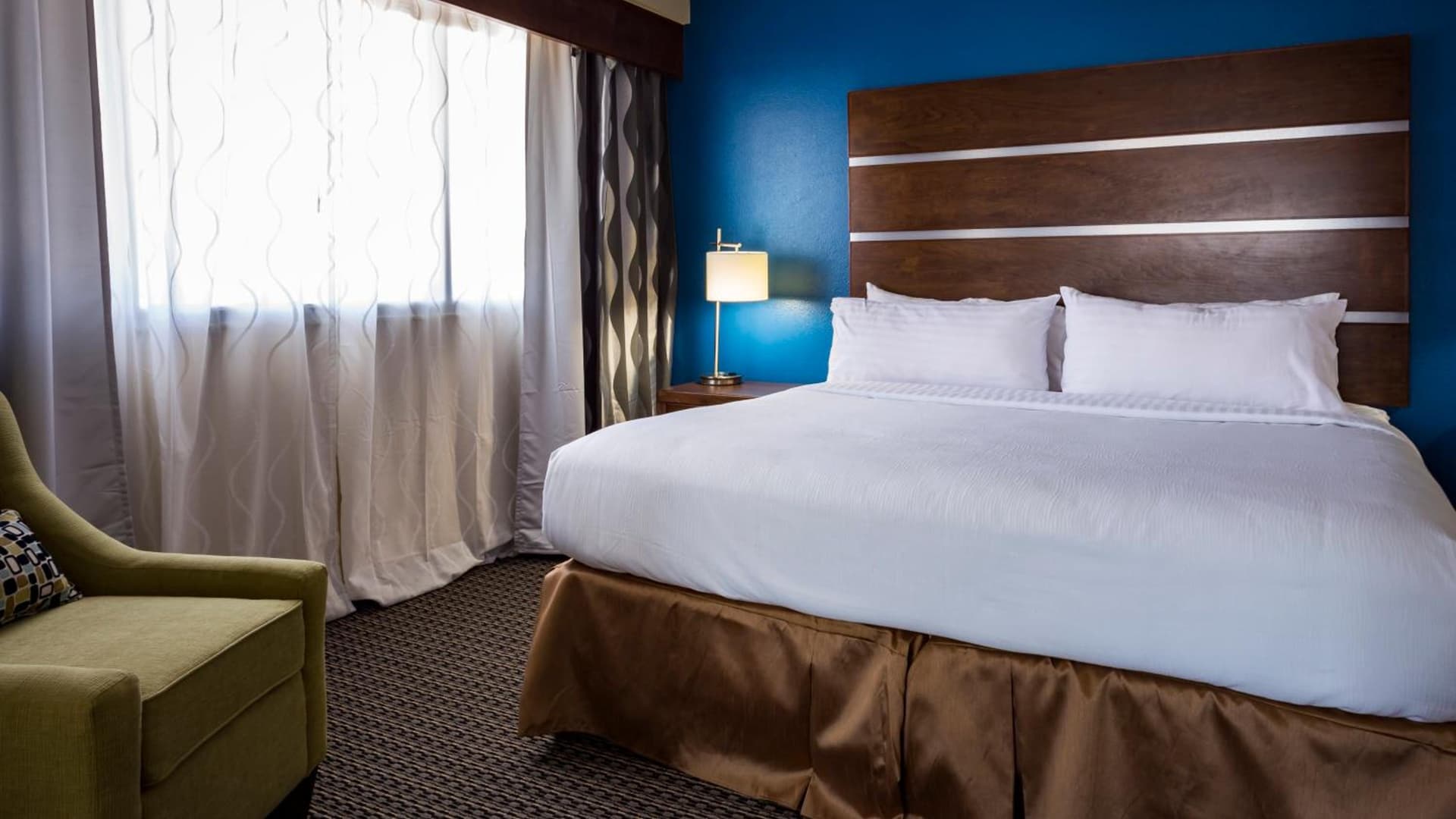 Holiday Inn Houston Downtown by IHG gallery photo in Houston, TX — image 64