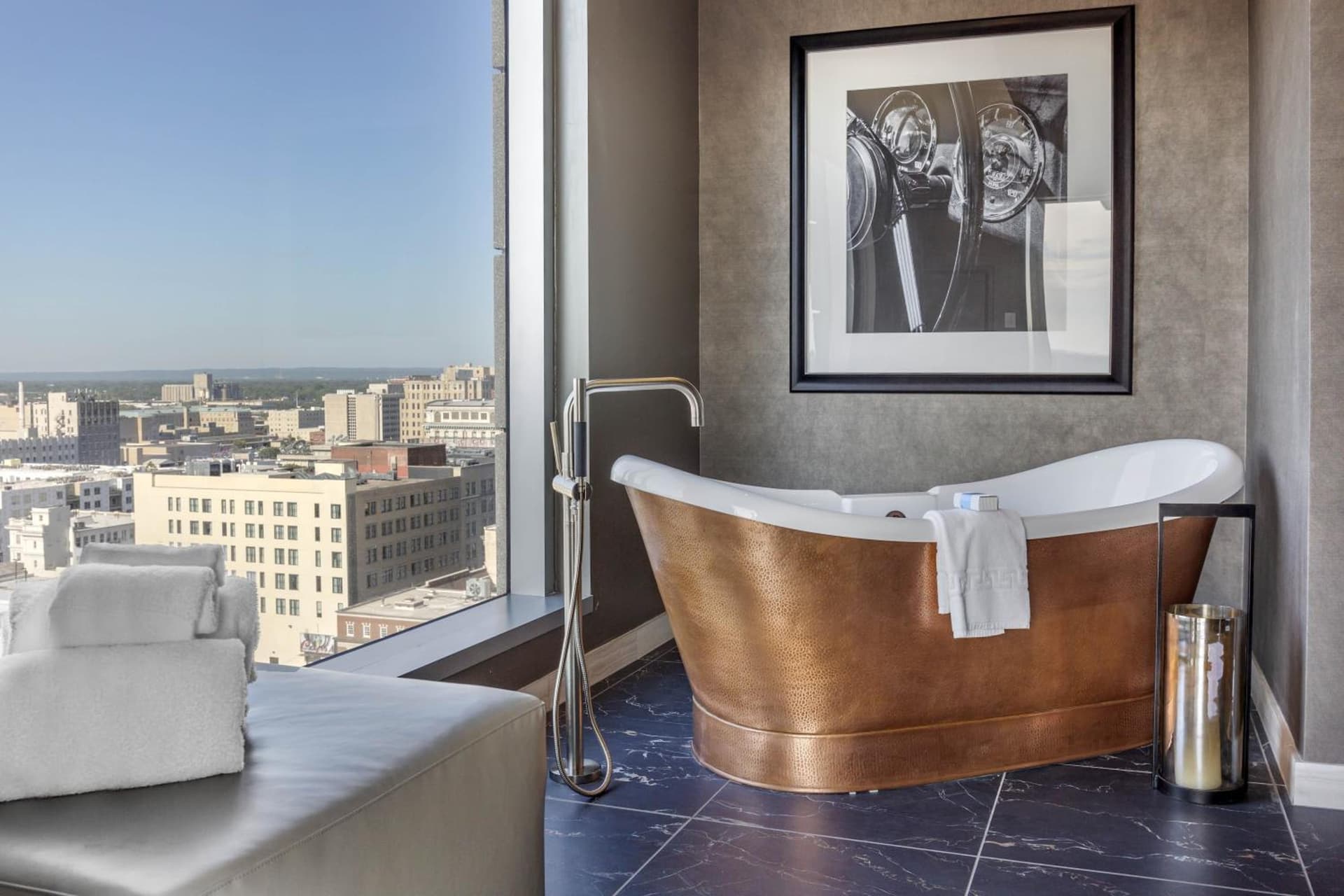 Omni Louisville Hotel gallery photo in Louisville, KY — image 129