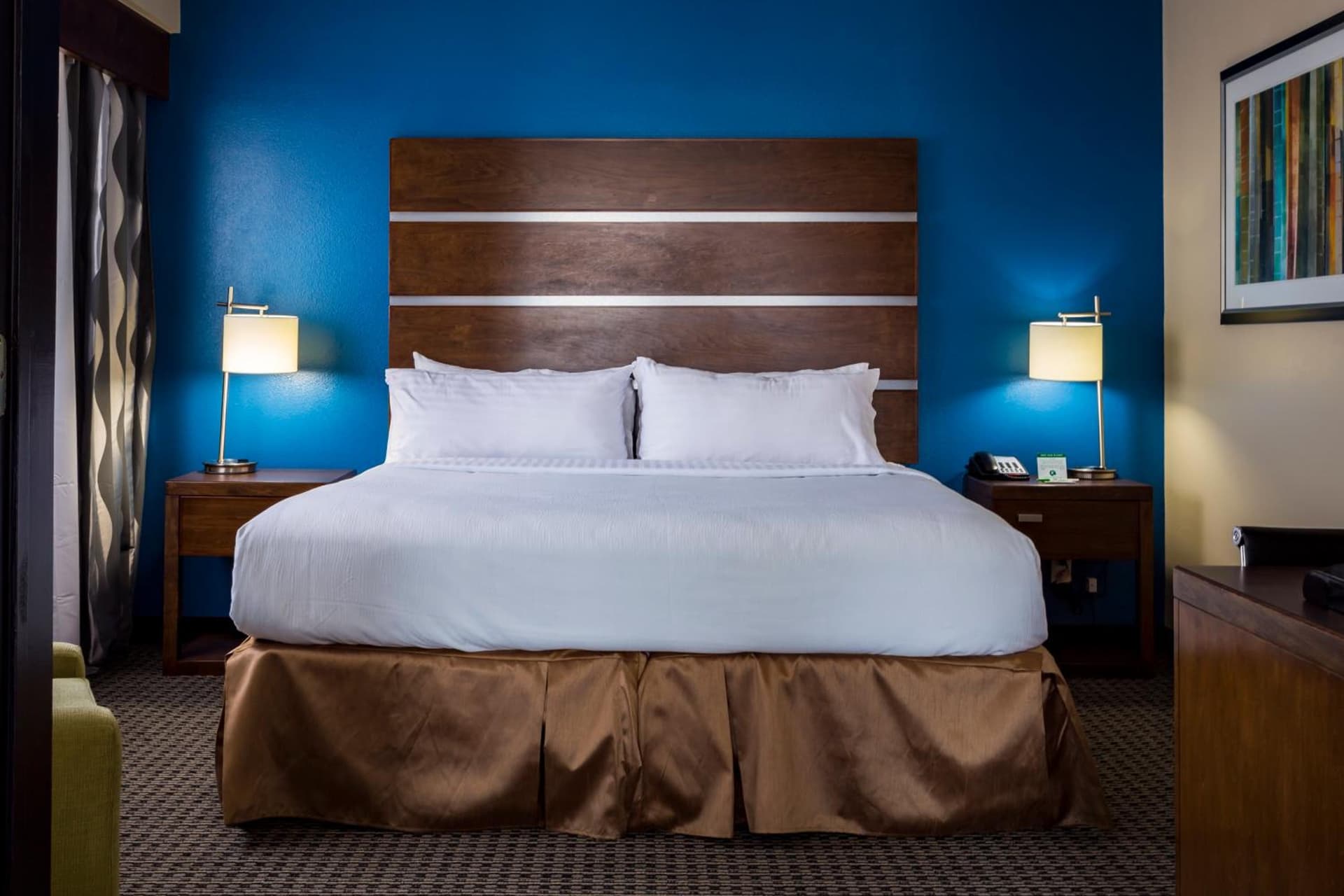 Holiday Inn Houston Downtown by IHG gallery photo in Houston, TX — image 72