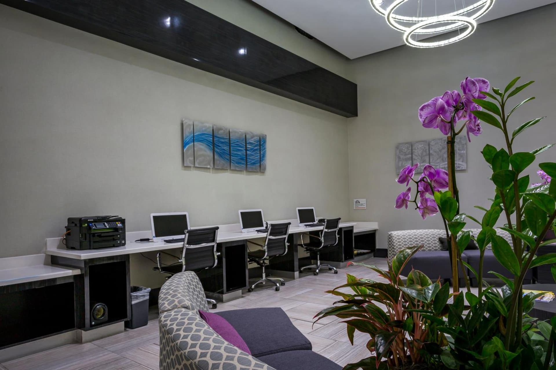 Holiday Inn Houston Downtown by IHG gallery photo in Houston, TX — image 34