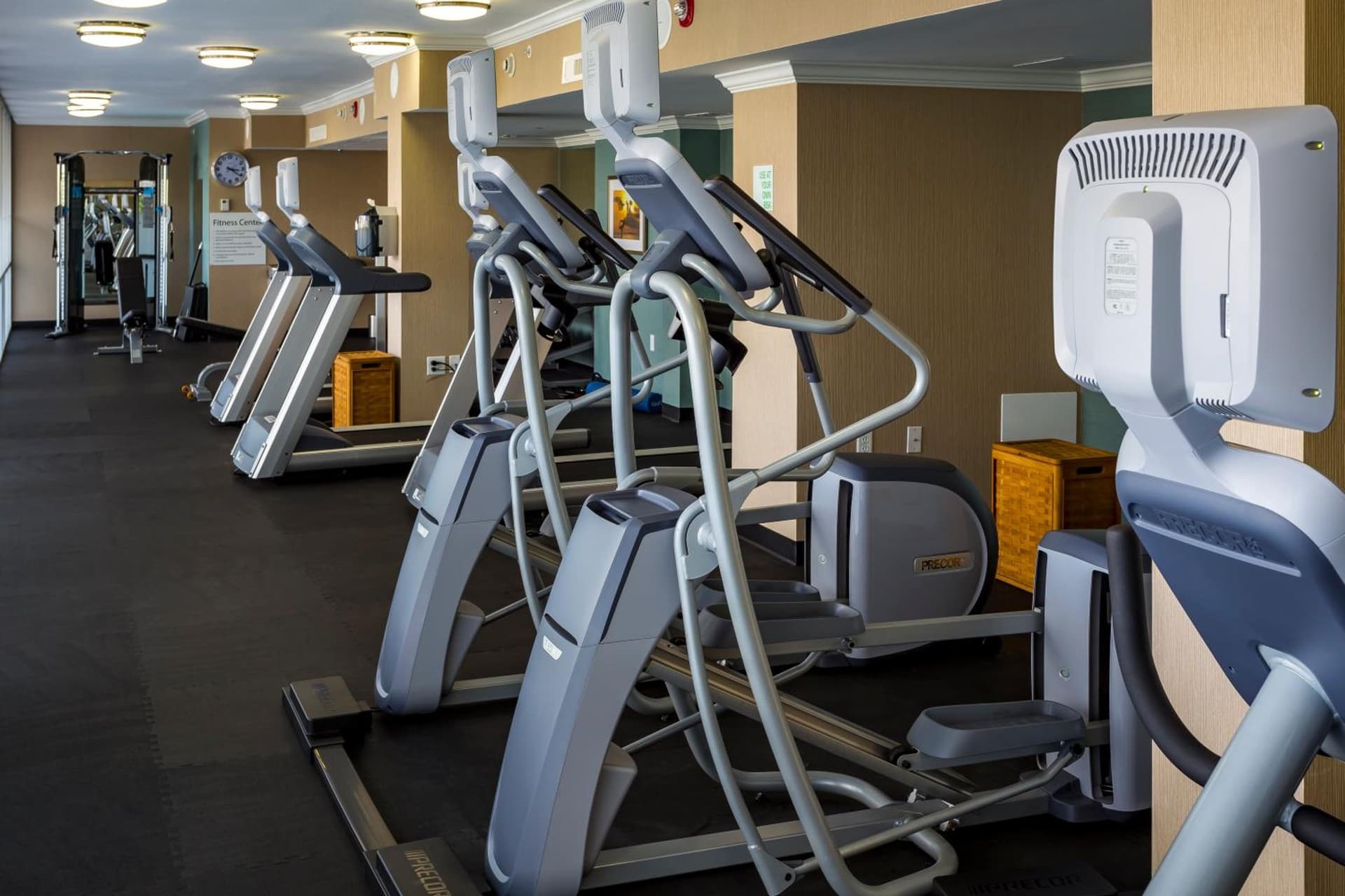Holiday Inn Houston Downtown by IHG gallery photo in Houston, TX — image 11
