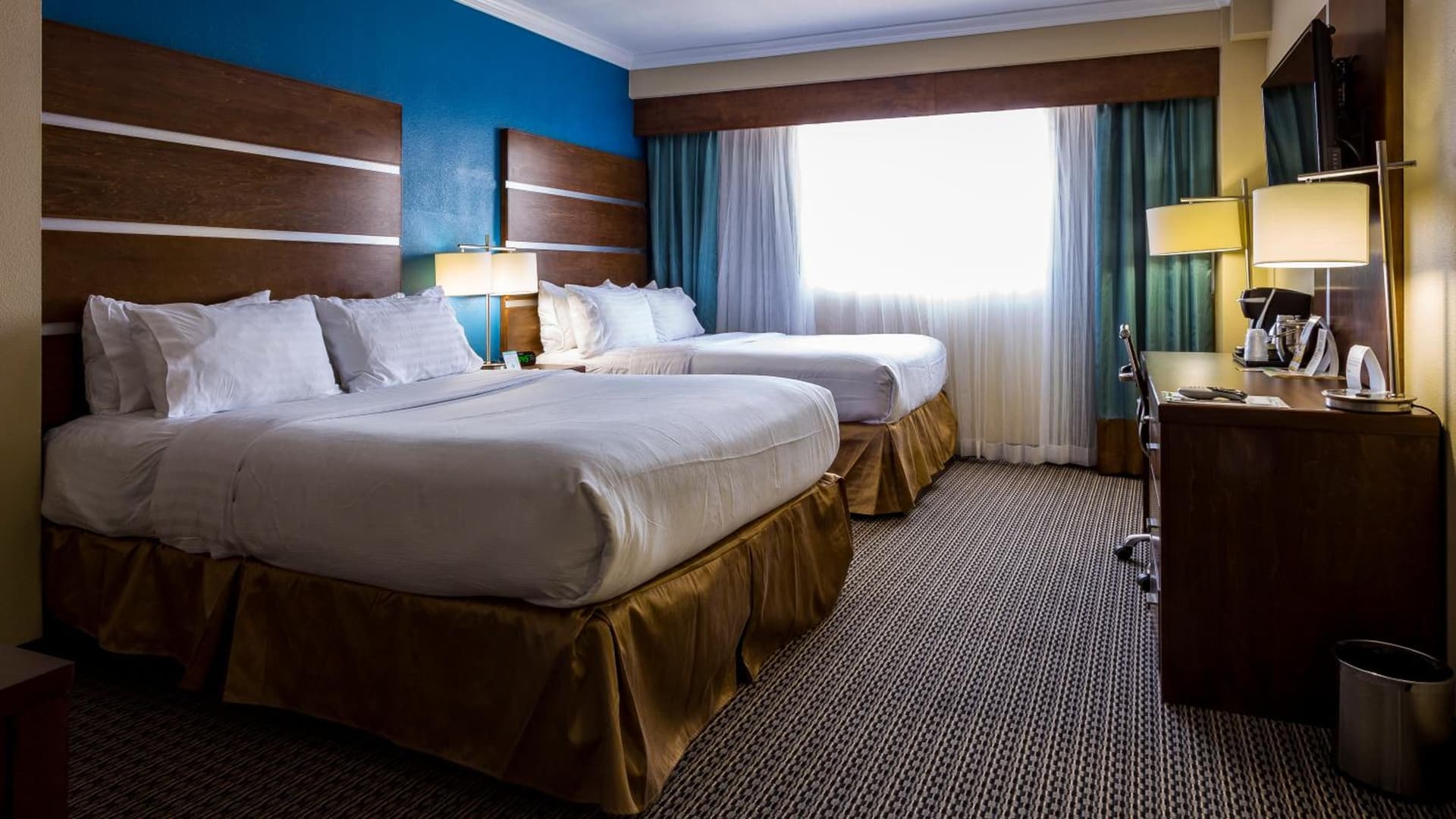 Holiday Inn Houston Downtown by IHG gallery photo in Houston, TX — image 26