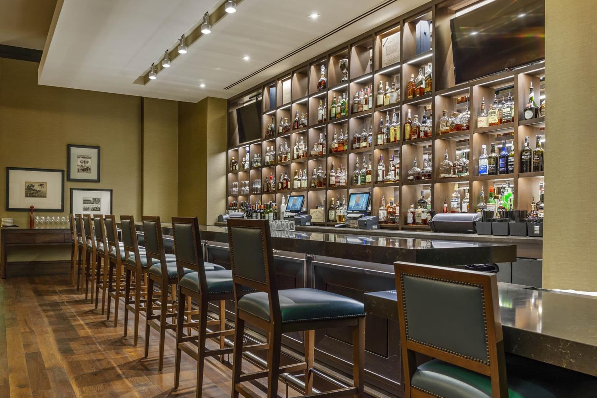 Omni Louisville Hotel gallery photo in Louisville, KY — image 189