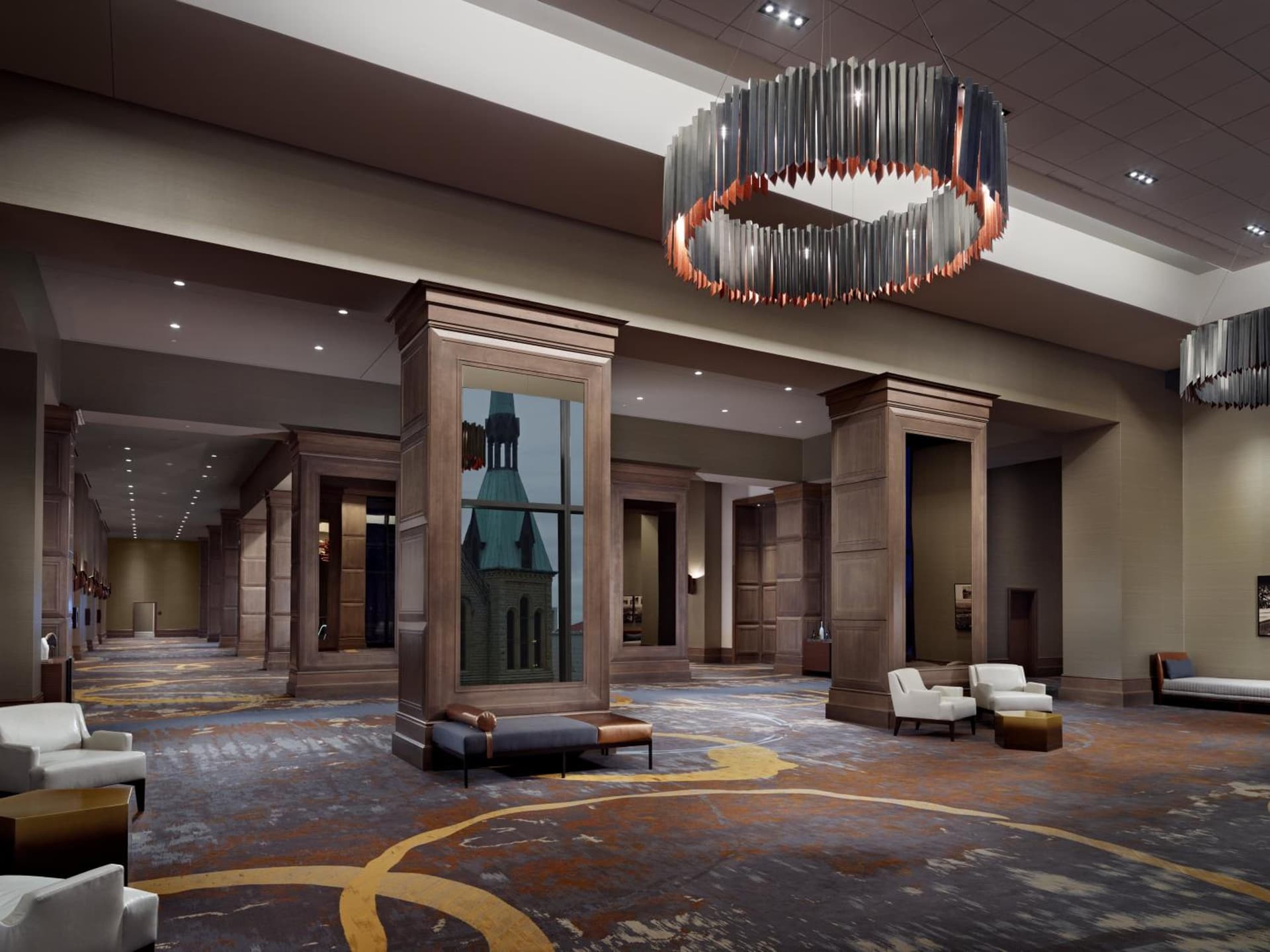 Omni Louisville Hotel gallery photo in Louisville, KY — image 135