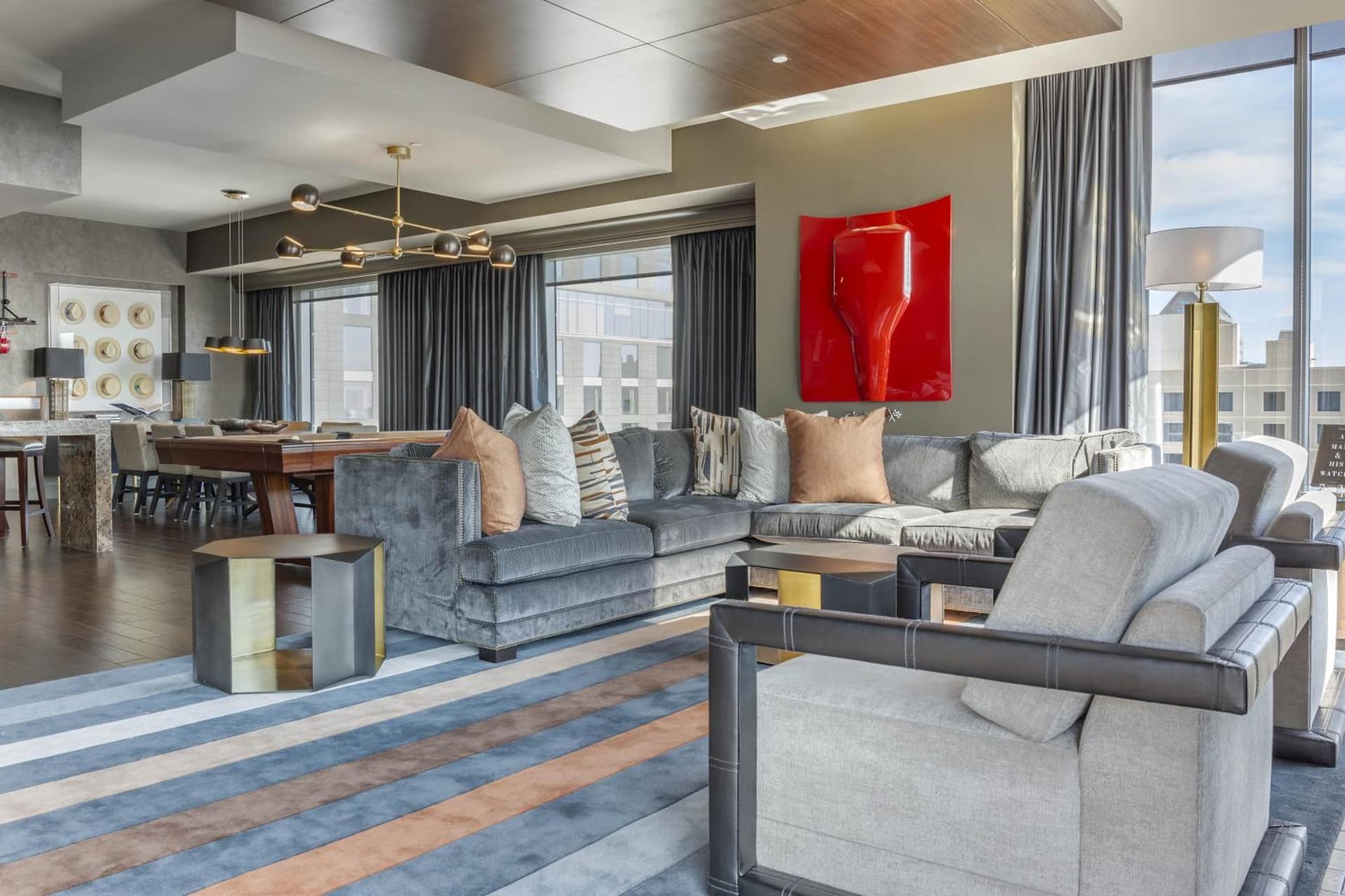 Omni Louisville Hotel gallery photo in Louisville, KY — image 250
