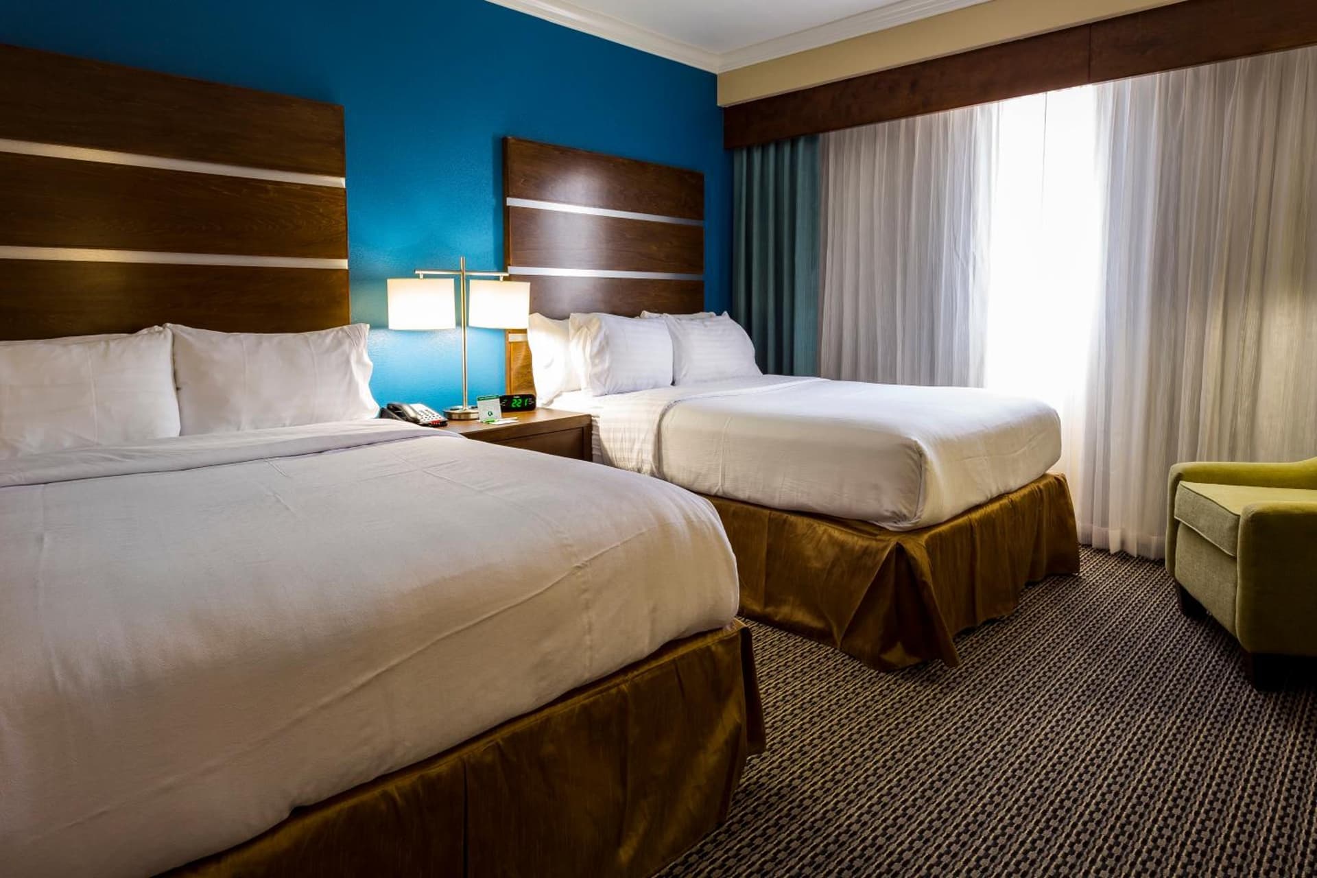 Holiday Inn Houston Downtown by IHG gallery photo in Houston, TX — image 6