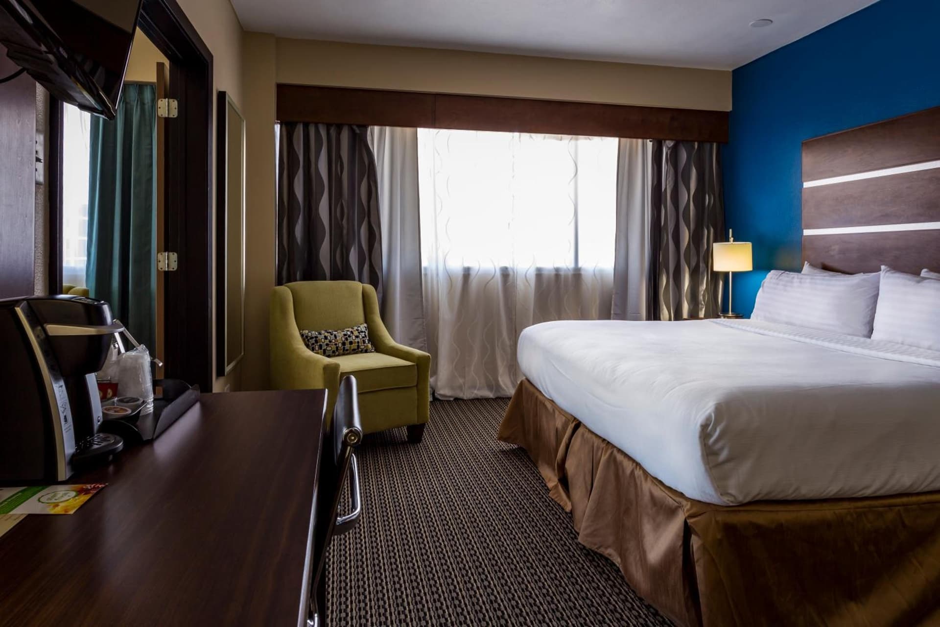 Holiday Inn Houston Downtown by IHG gallery photo in Houston, TX — image 58