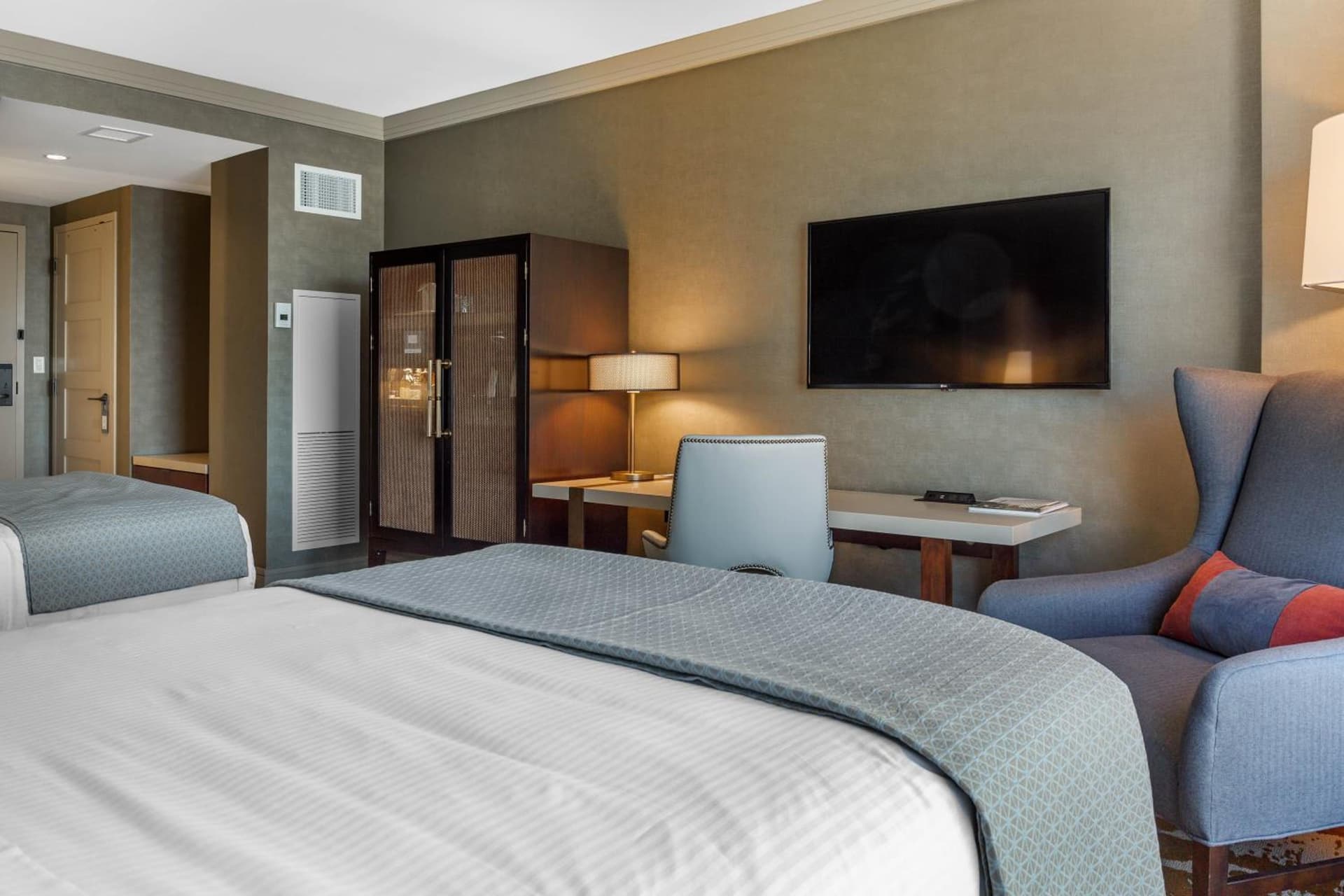 Omni Louisville Hotel gallery photo in Louisville, KY — image 79