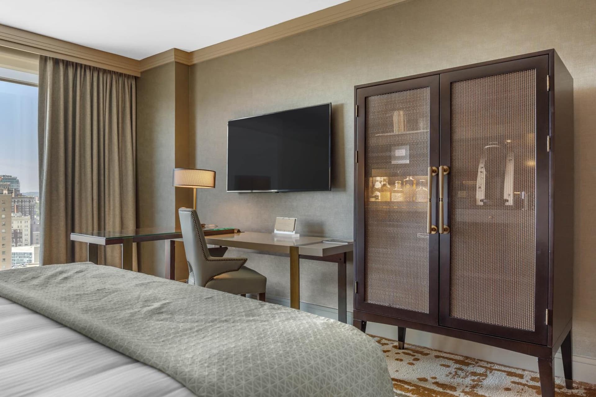 Omni Louisville Hotel gallery photo in Louisville, KY — image 9