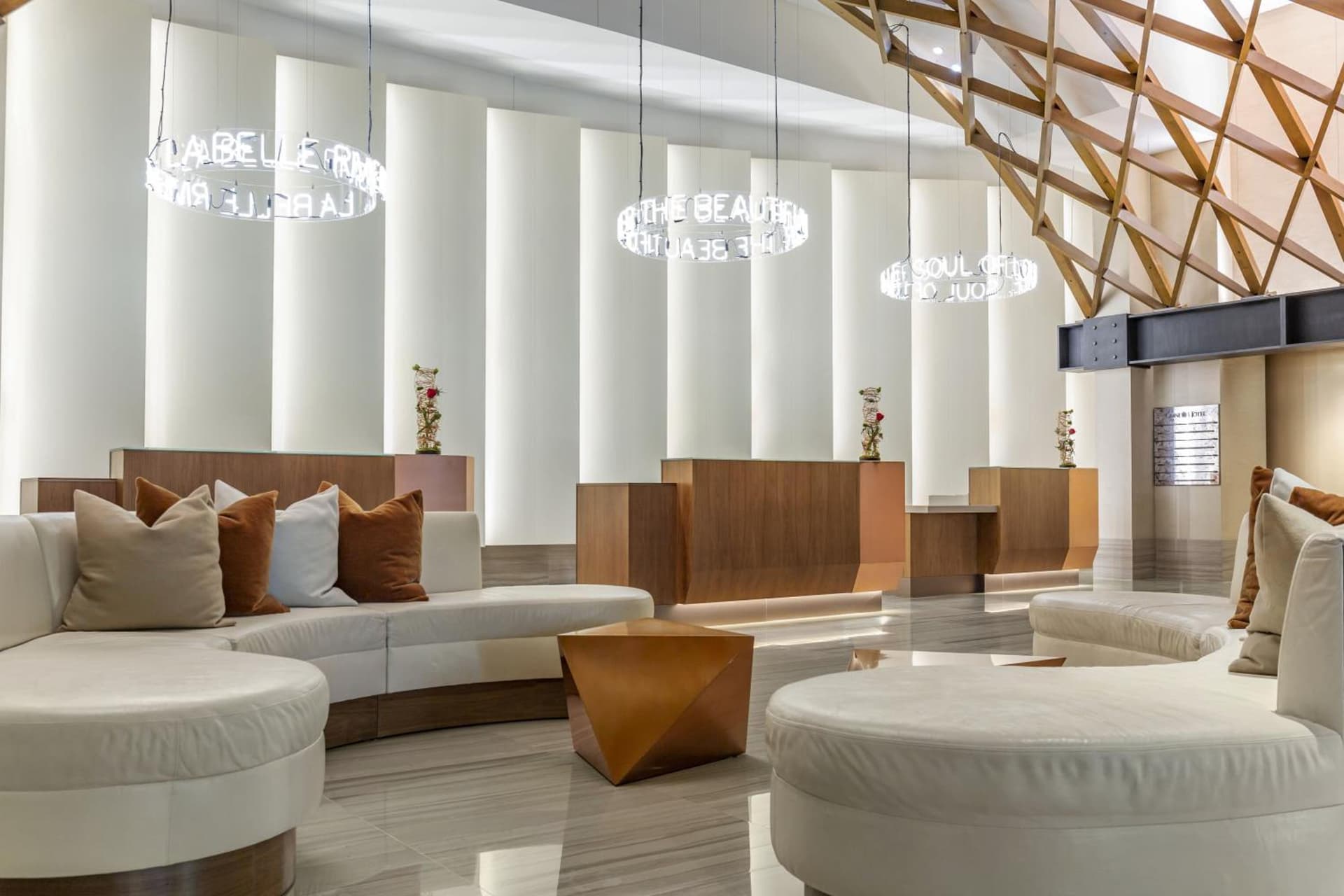 Omni Louisville Hotel gallery photo in Louisville, KY — image 111