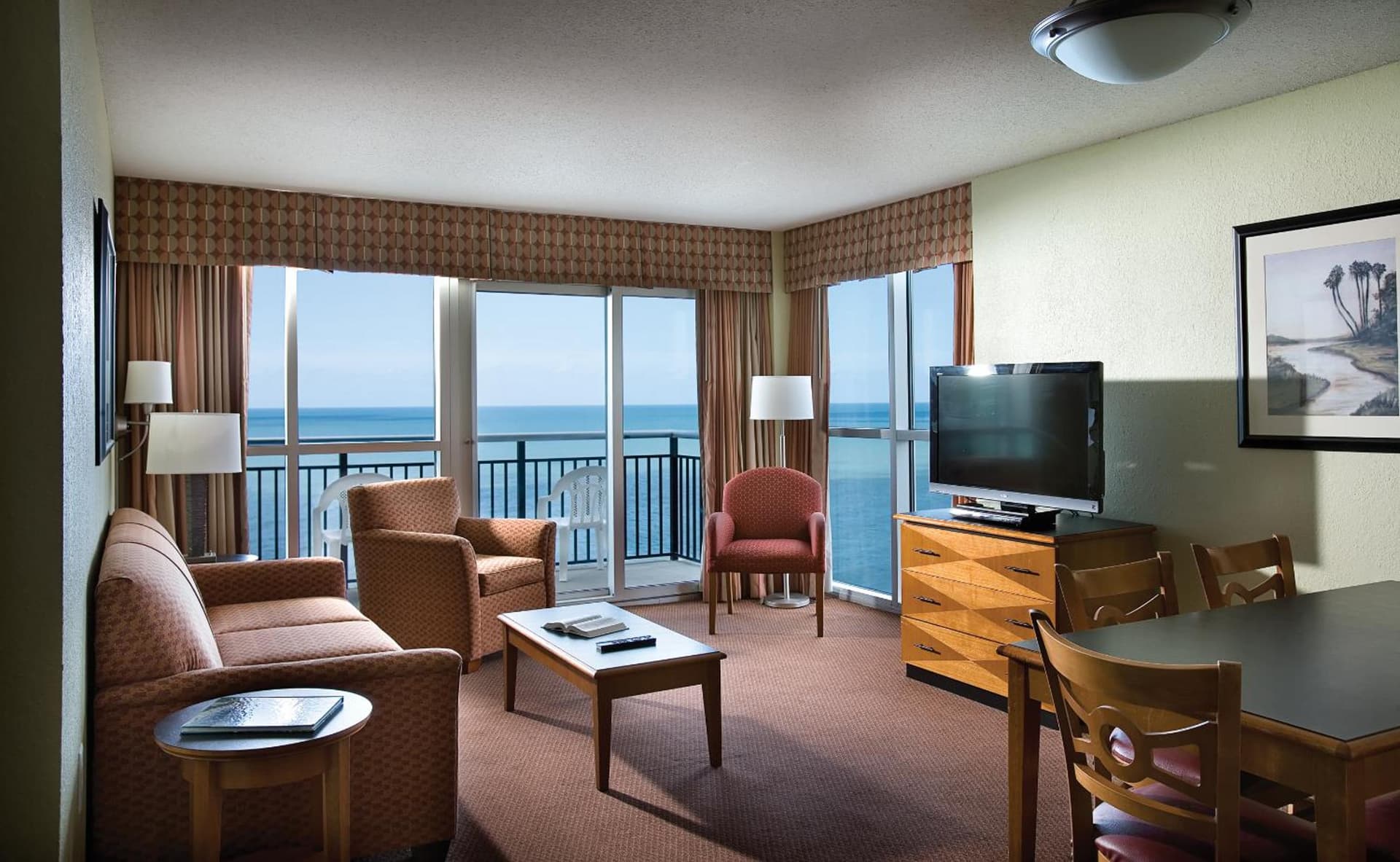 Bay View Resort gallery photo in Myrtle Beach, SC — image 35