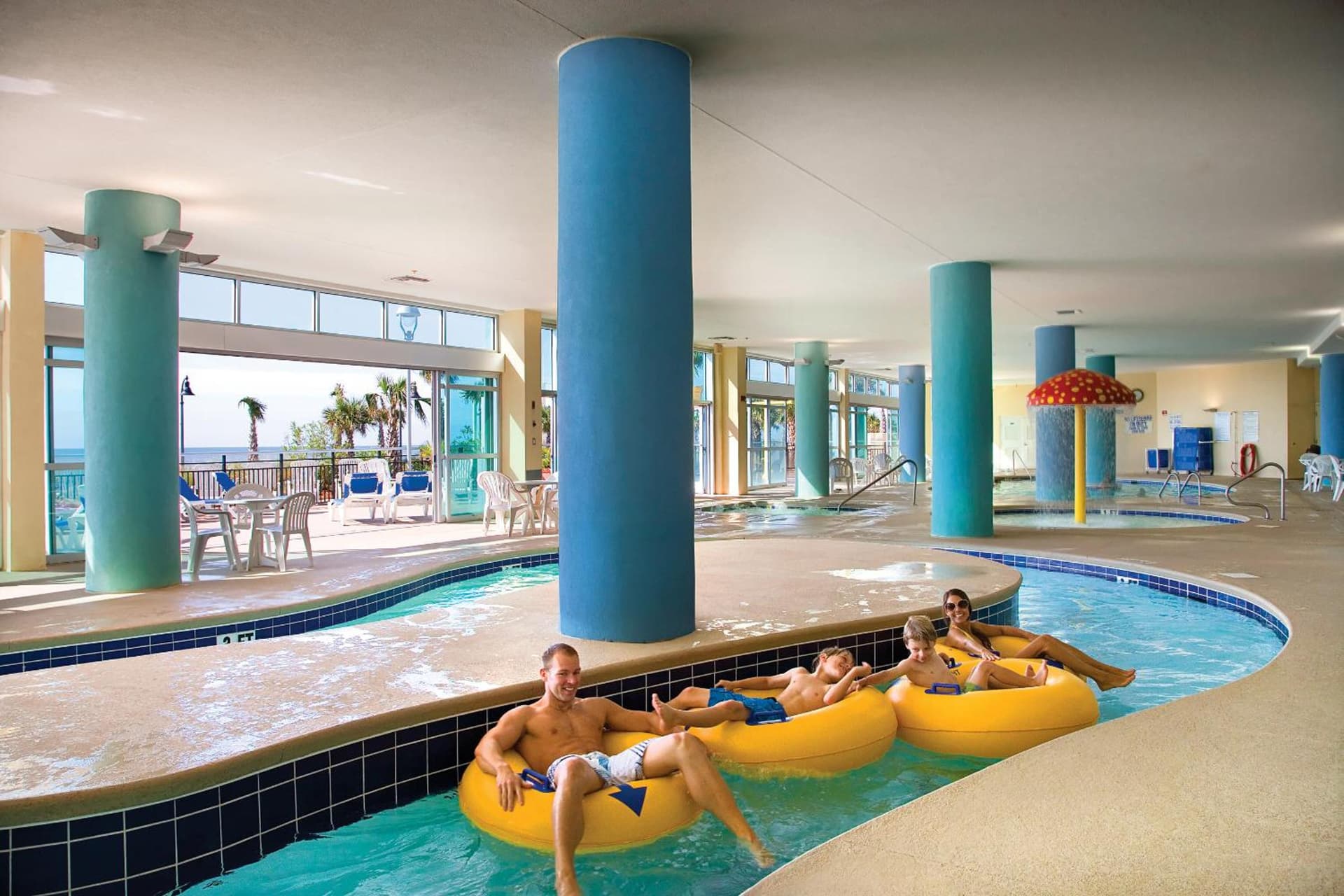 Bay View Resort gallery photo in Myrtle Beach, SC — image 31