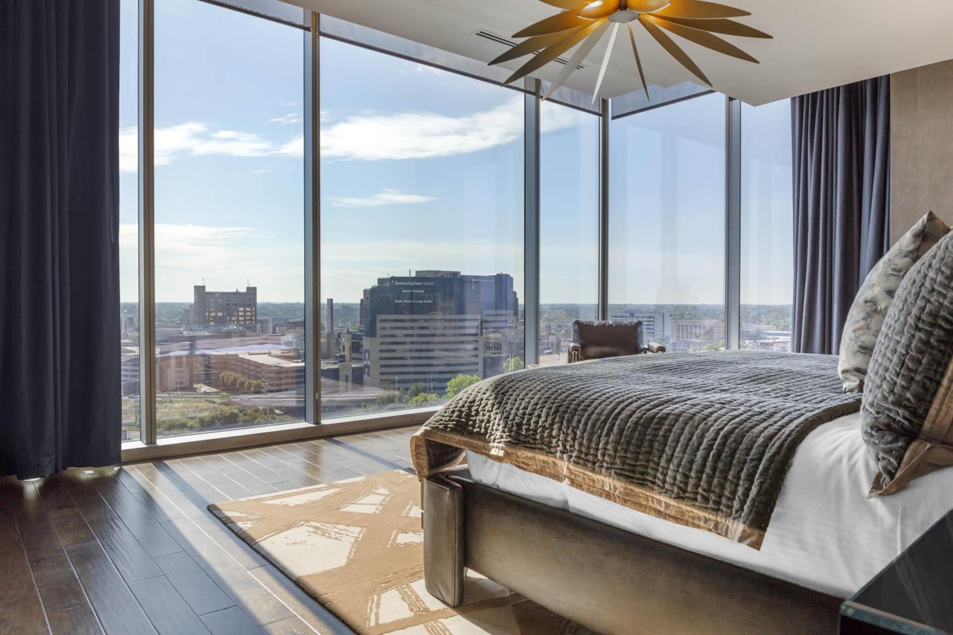 Omni Louisville Hotel gallery photo in Louisville, KY — image 52
