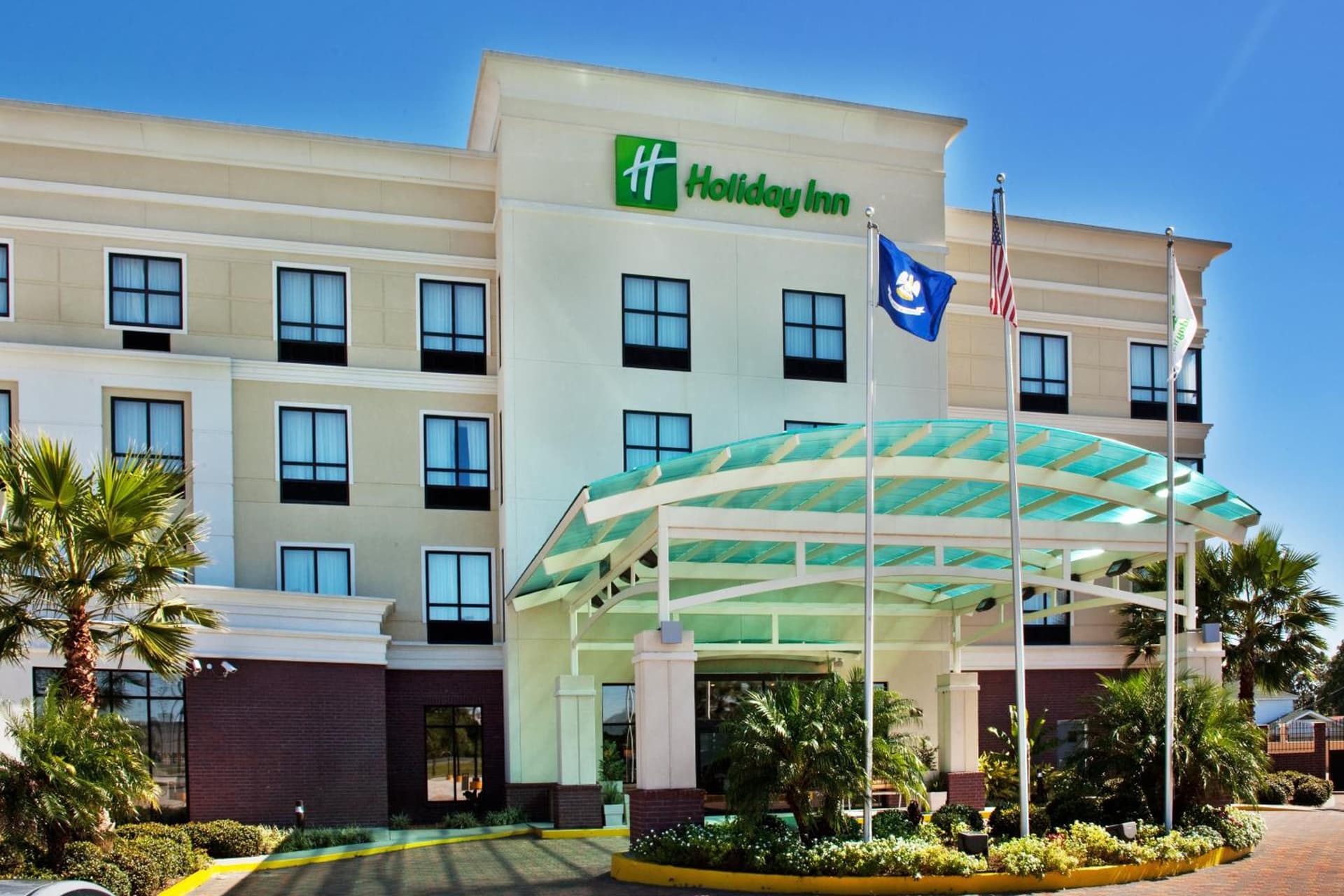 Holiday Inn Houma by IHG gallery photo in Houma, LA — image 21