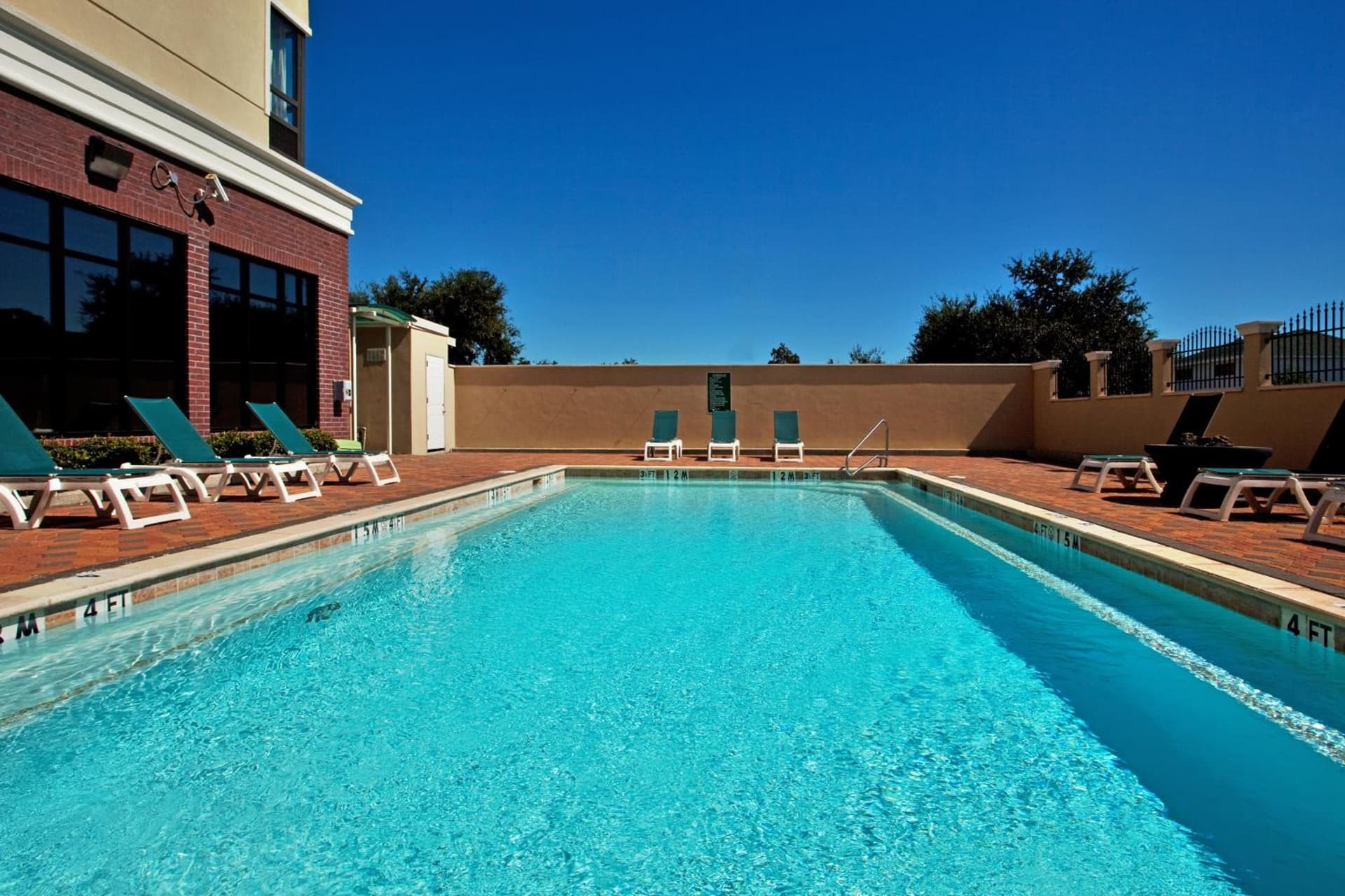 Holiday Inn Houma by IHG gallery photo in Houma, LA — image 24