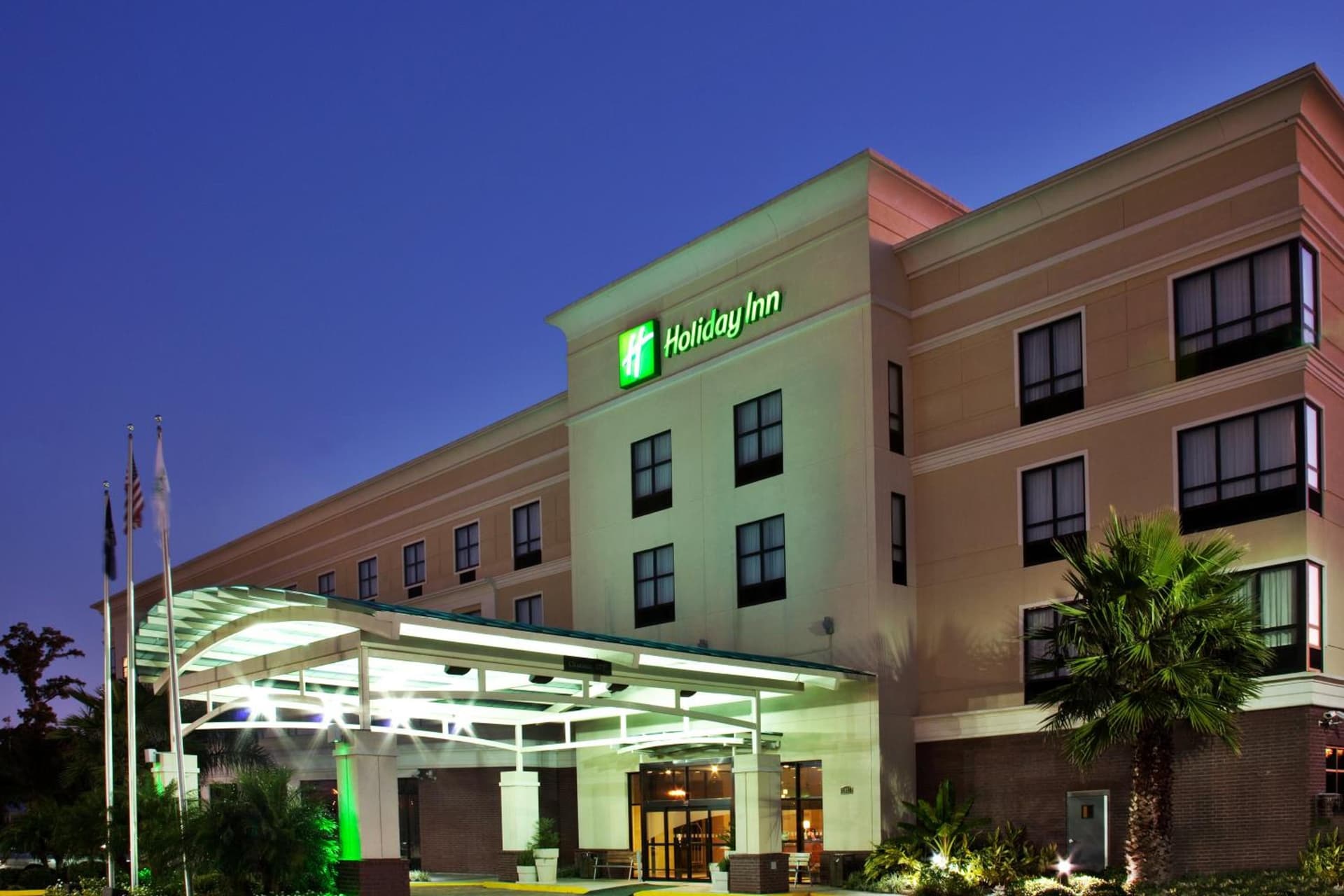 Holiday Inn Houma by IHG gallery photo in Houma, LA — image 23
