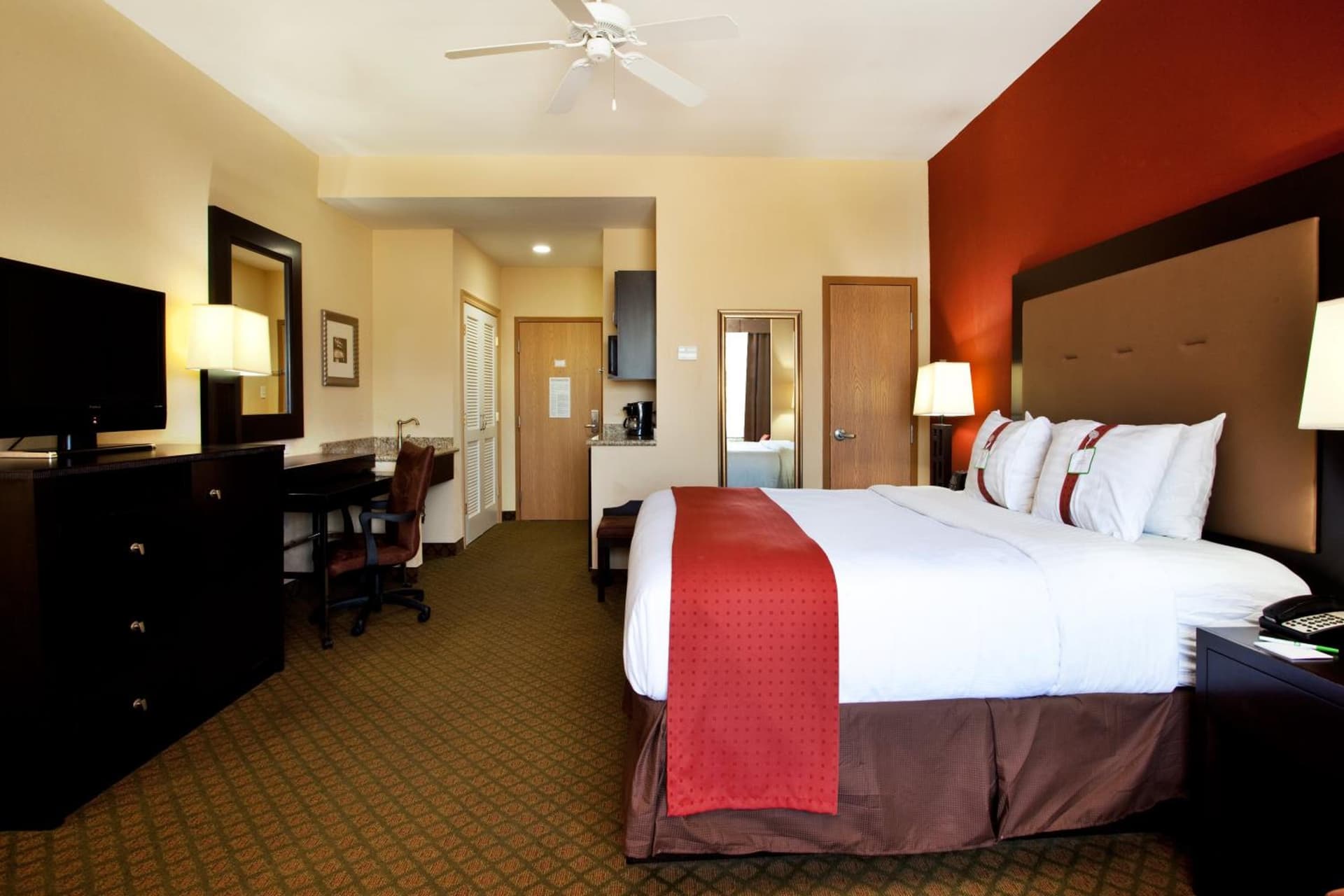 Holiday Inn Houma by IHG gallery photo in Houma, LA — image 7