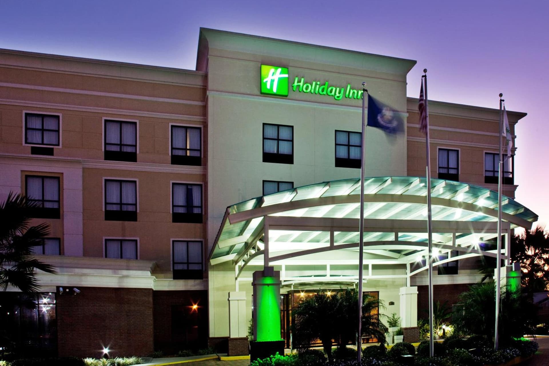 Holiday Inn Houma by IHG — hotel in Houma, Louisiana