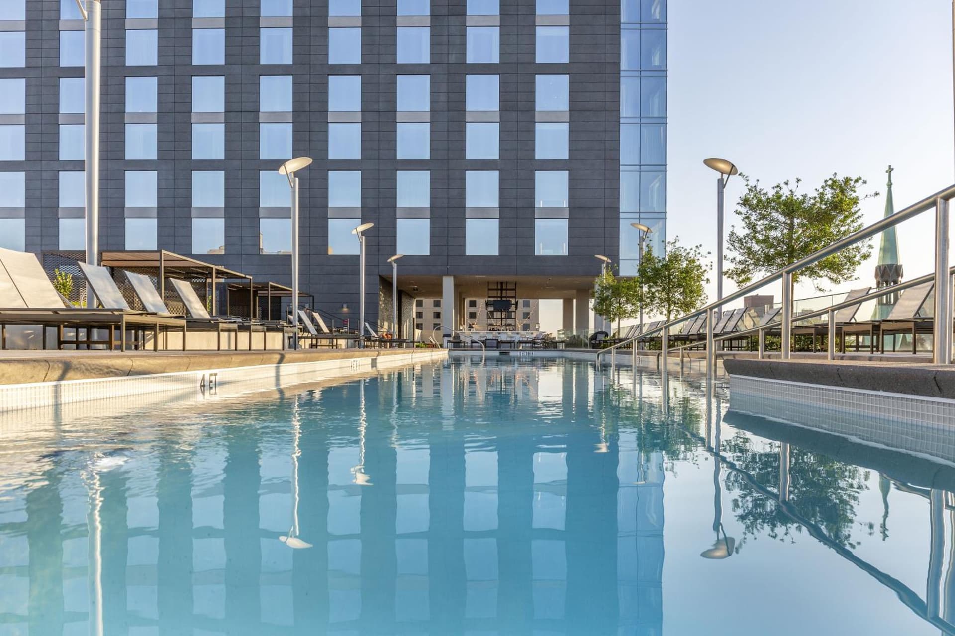 Omni Louisville Hotel gallery photo in Louisville, KY — image 74