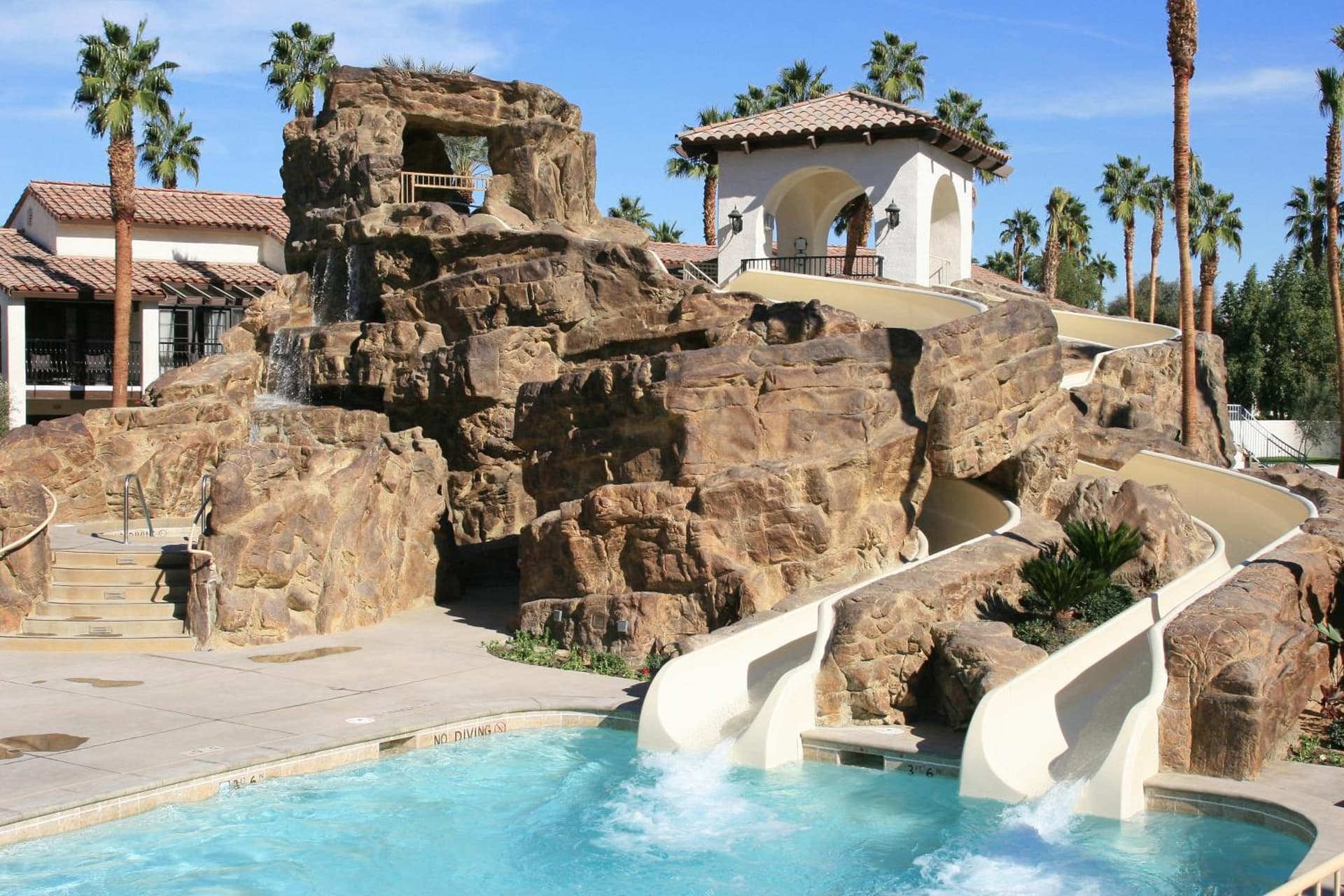 Omni Rancho Las Palmas Resort & Spa gallery photo in Rancho Mirage, CA — image 50