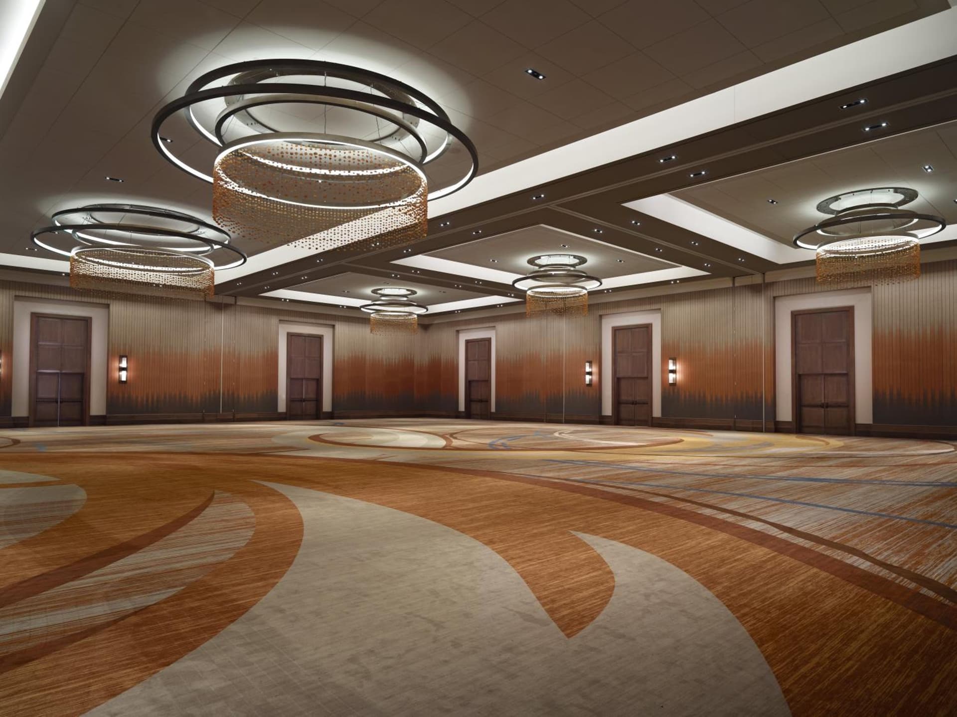 Omni Louisville Hotel gallery photo in Louisville, KY — image 67