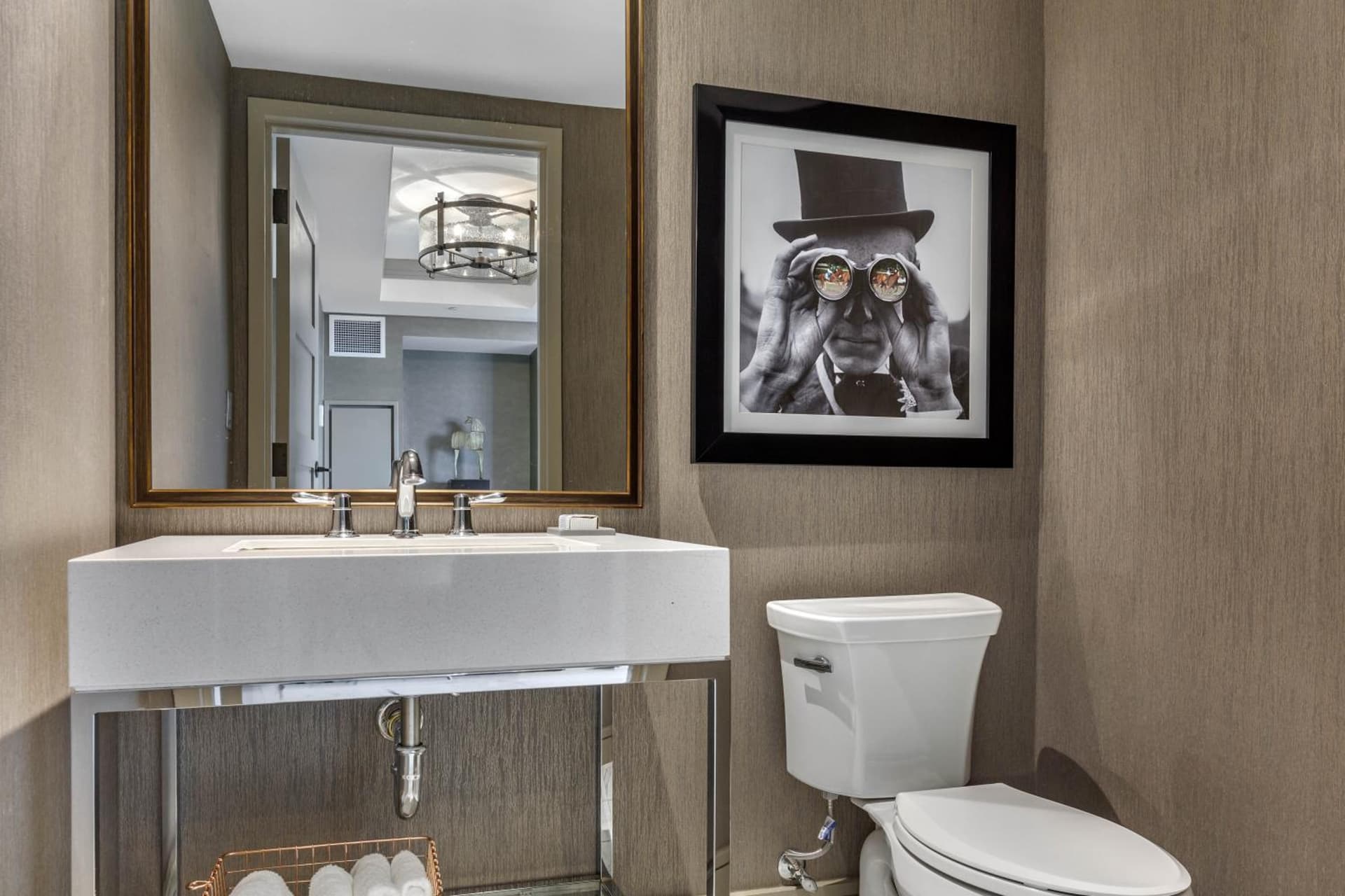 Omni Louisville Hotel gallery photo in Louisville, KY — image 86