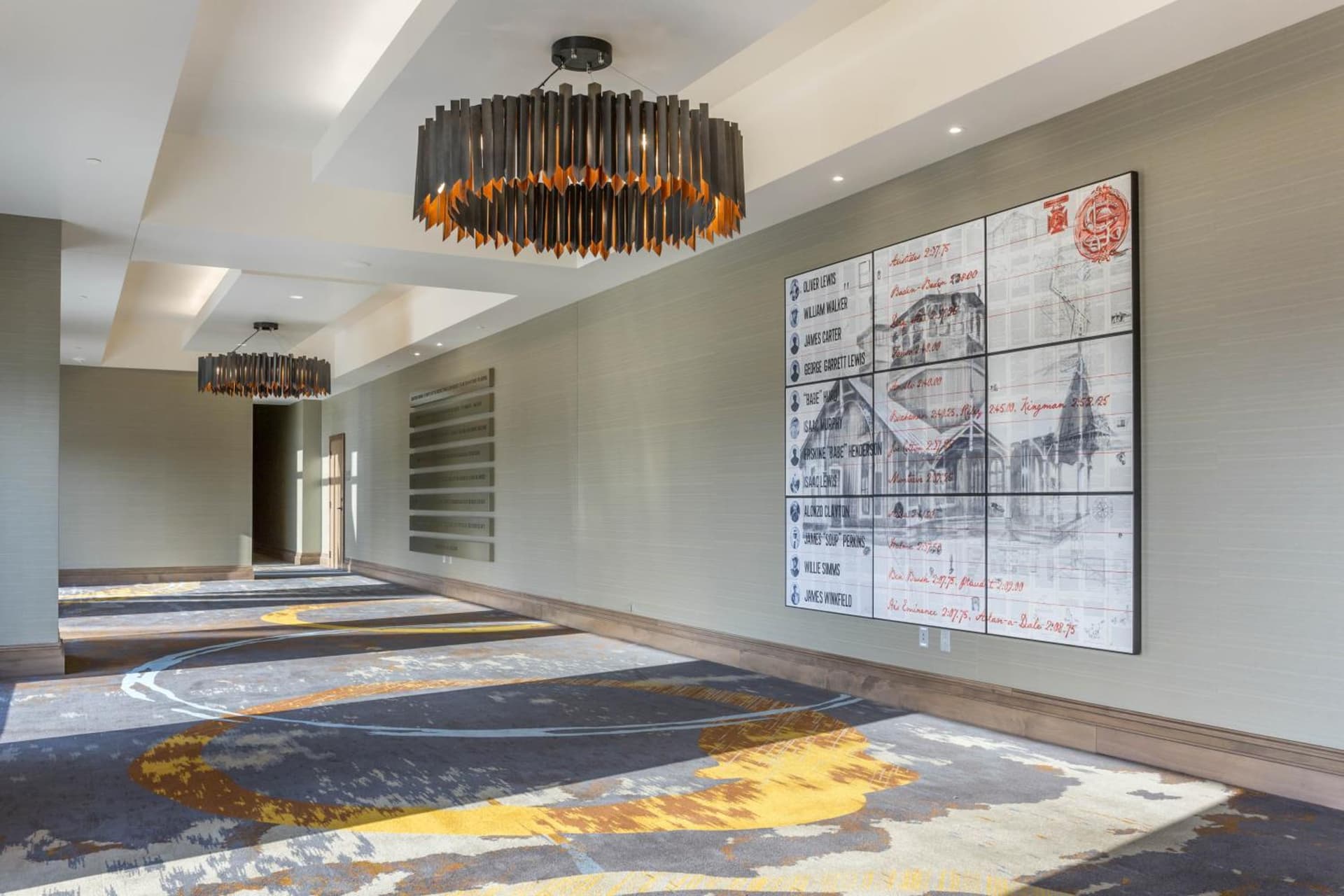 Omni Louisville Hotel gallery photo in Louisville, KY — image 204
