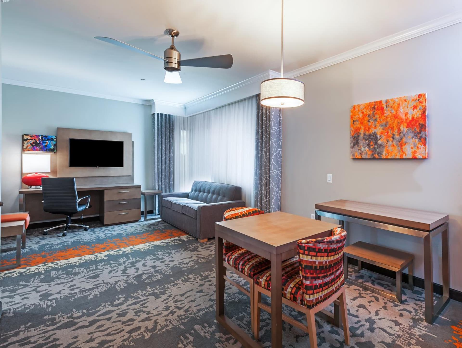 Holiday Inn Houston NE-Bush Airport Area by IHG gallery photo in Humble, TX — image 14