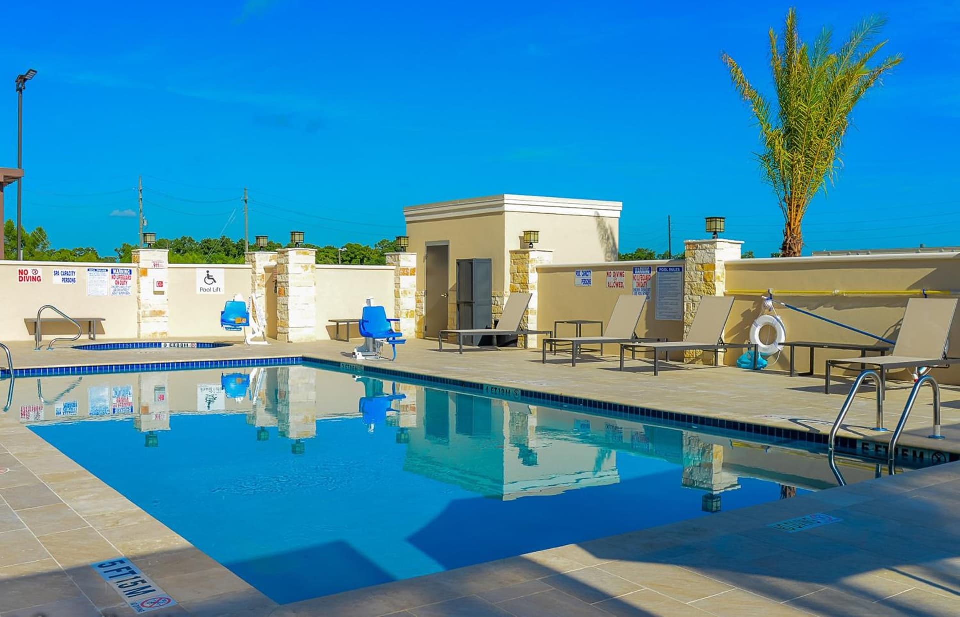 Holiday Inn Houston NE-Bush Airport Area by IHG gallery photo in Humble, TX — image 25