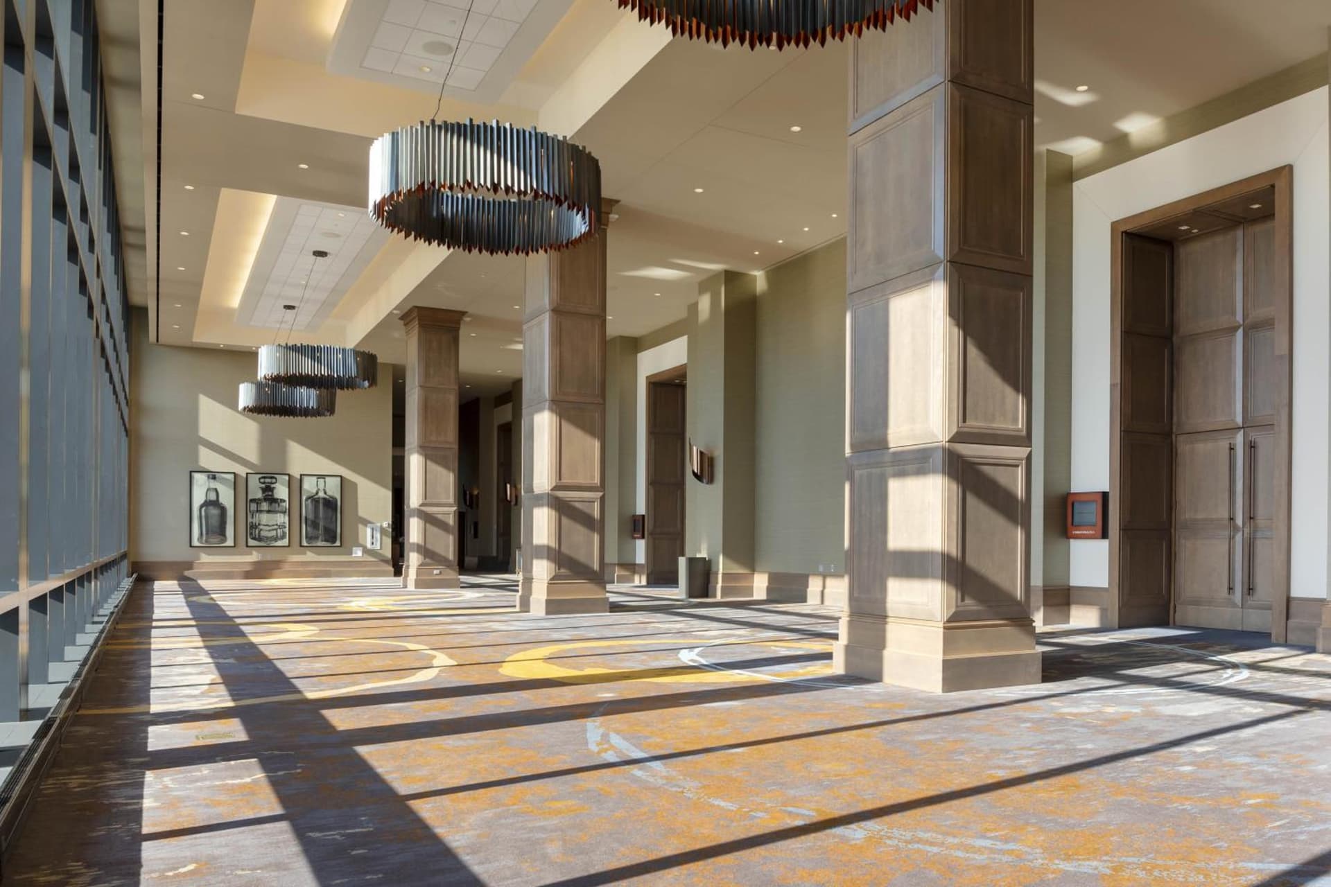 Omni Louisville Hotel gallery photo in Louisville, KY — image 128