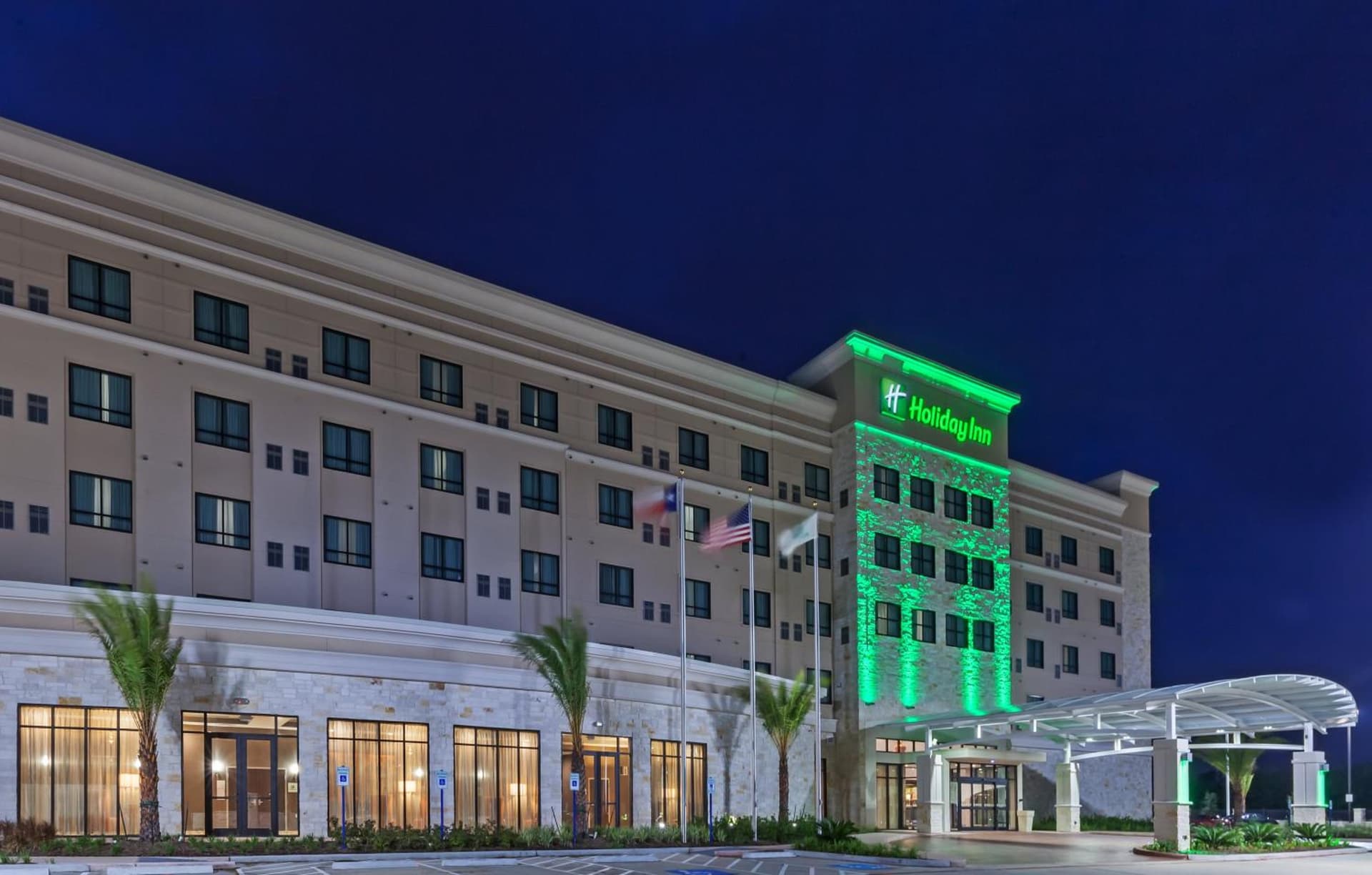 Holiday Inn Houston NE-Bush Airport Area by IHG gallery photo in Humble, TX — image 12