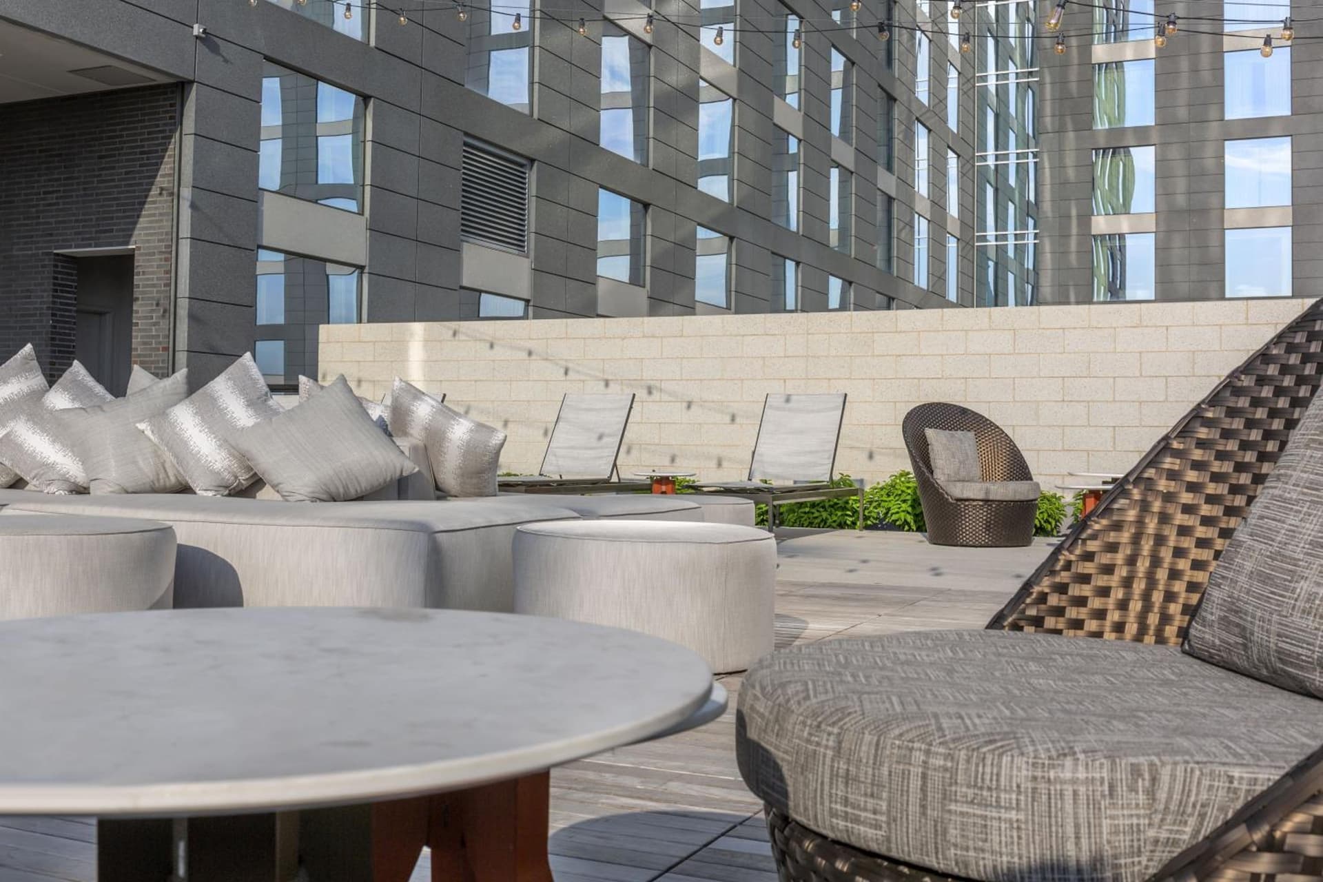 Omni Louisville Hotel gallery photo in Louisville, KY — image 105