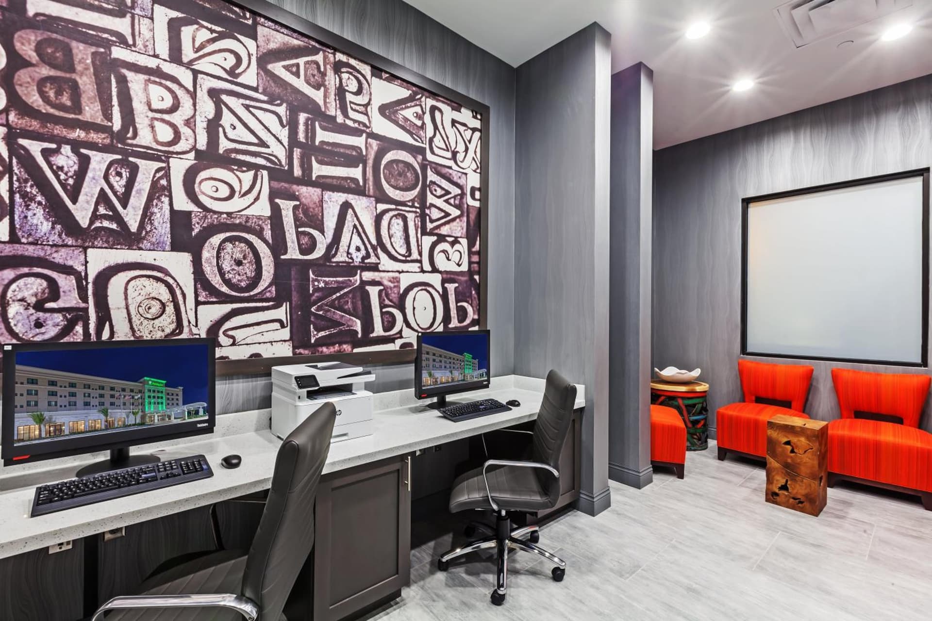 Holiday Inn Houston NE-Bush Airport Area by IHG gallery photo in Humble, TX — image 26